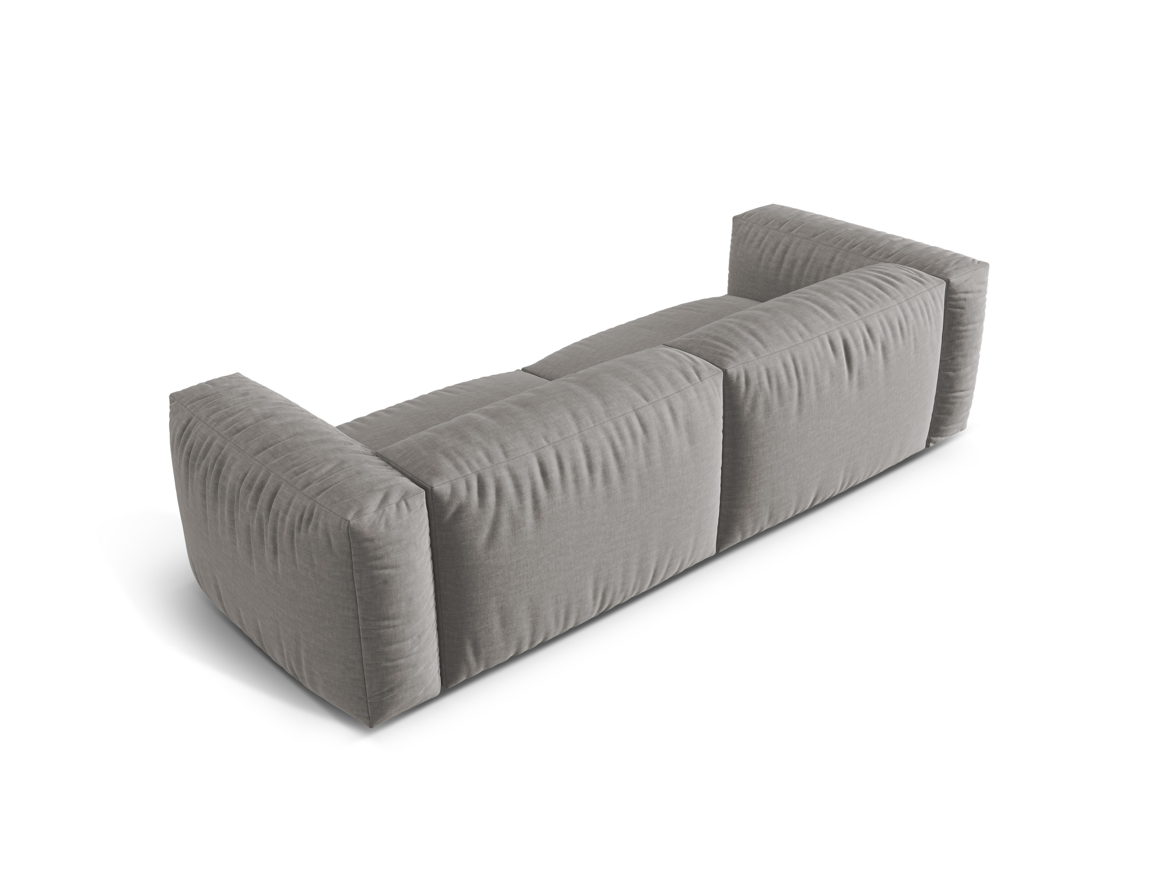 Sofa Martina, 240x106cm, Materijal: Strukturirana tkanina