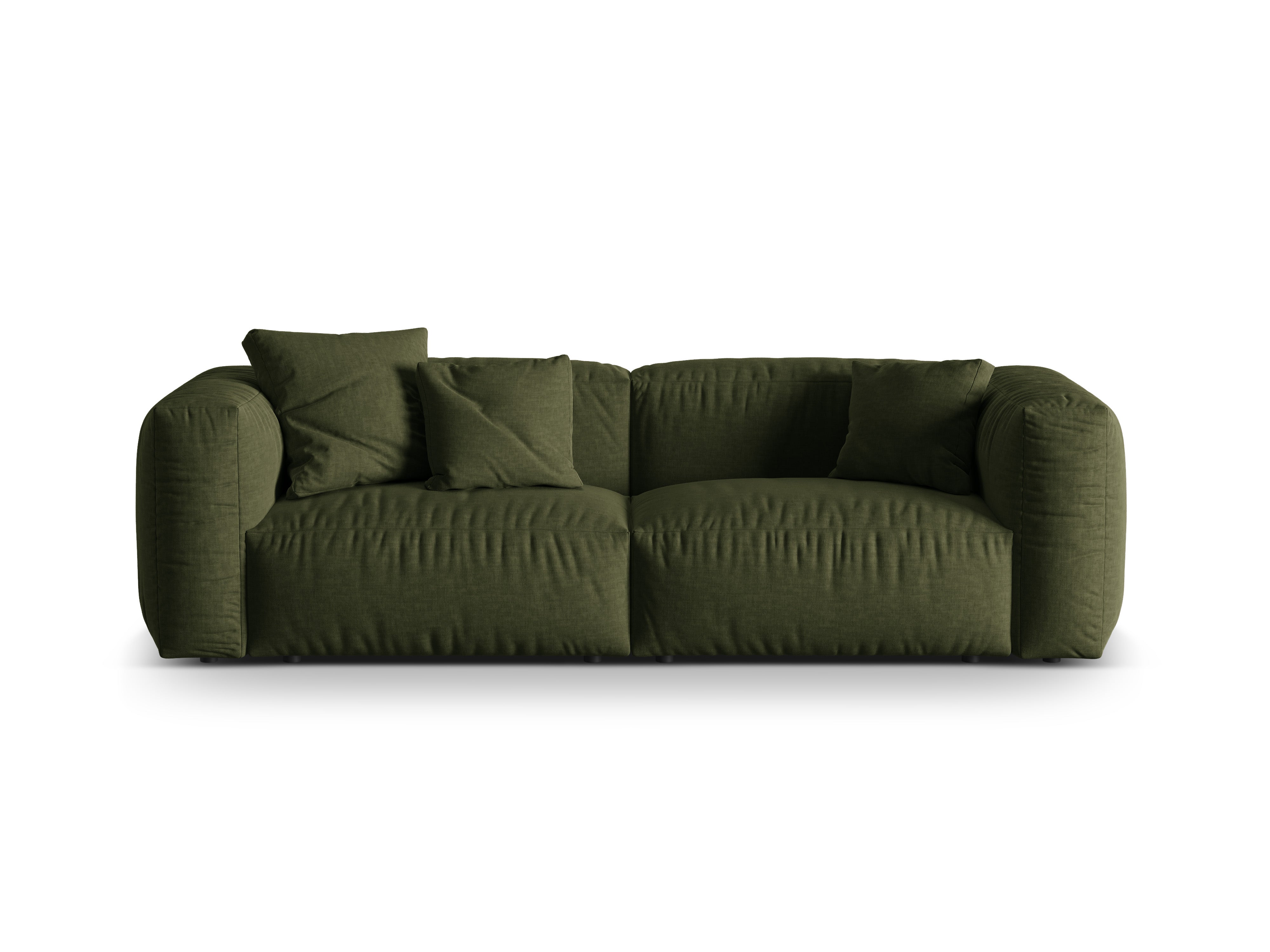 Sofa Martina, 240x106cm, Materijal: Strukturirana tkanina