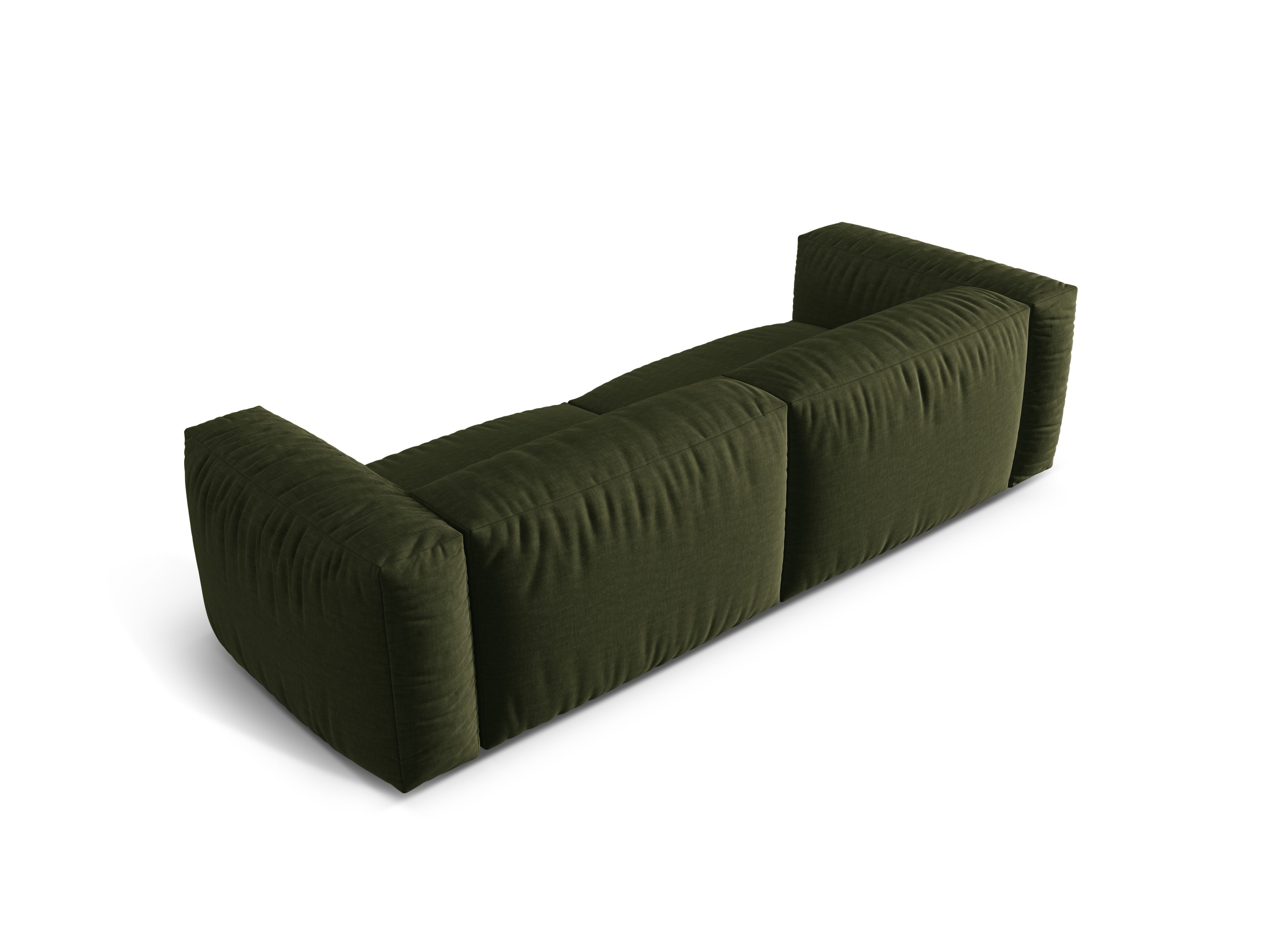 Sofa Martina, 240x106cm, Materijal: Strukturirana tkanina