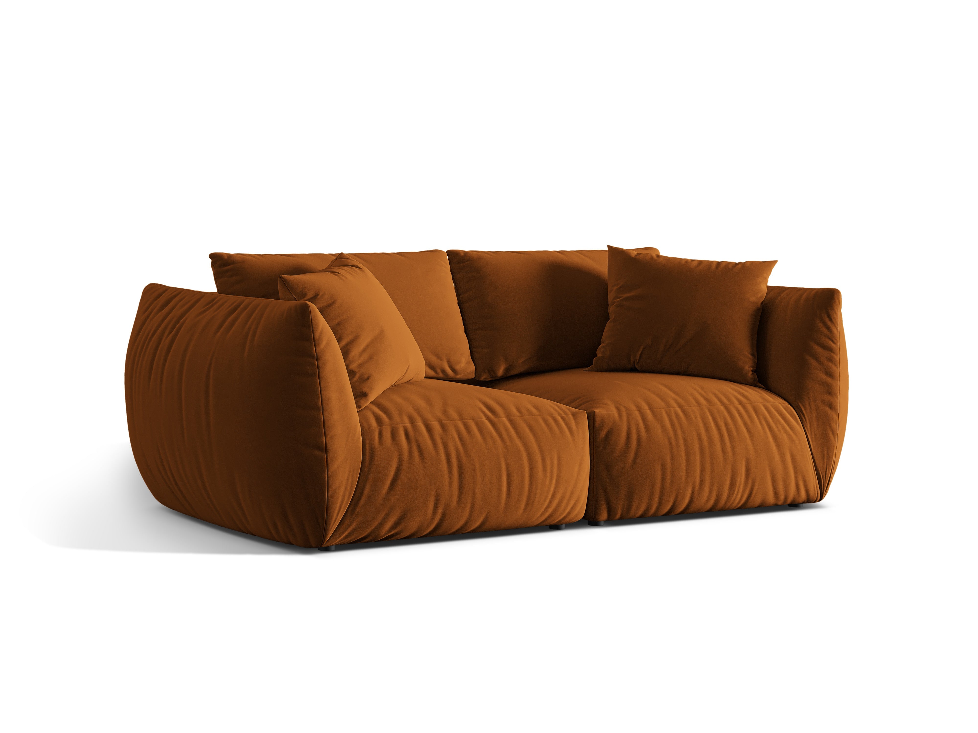 Sofa Chris 220x100cm, Materijal: Baršun