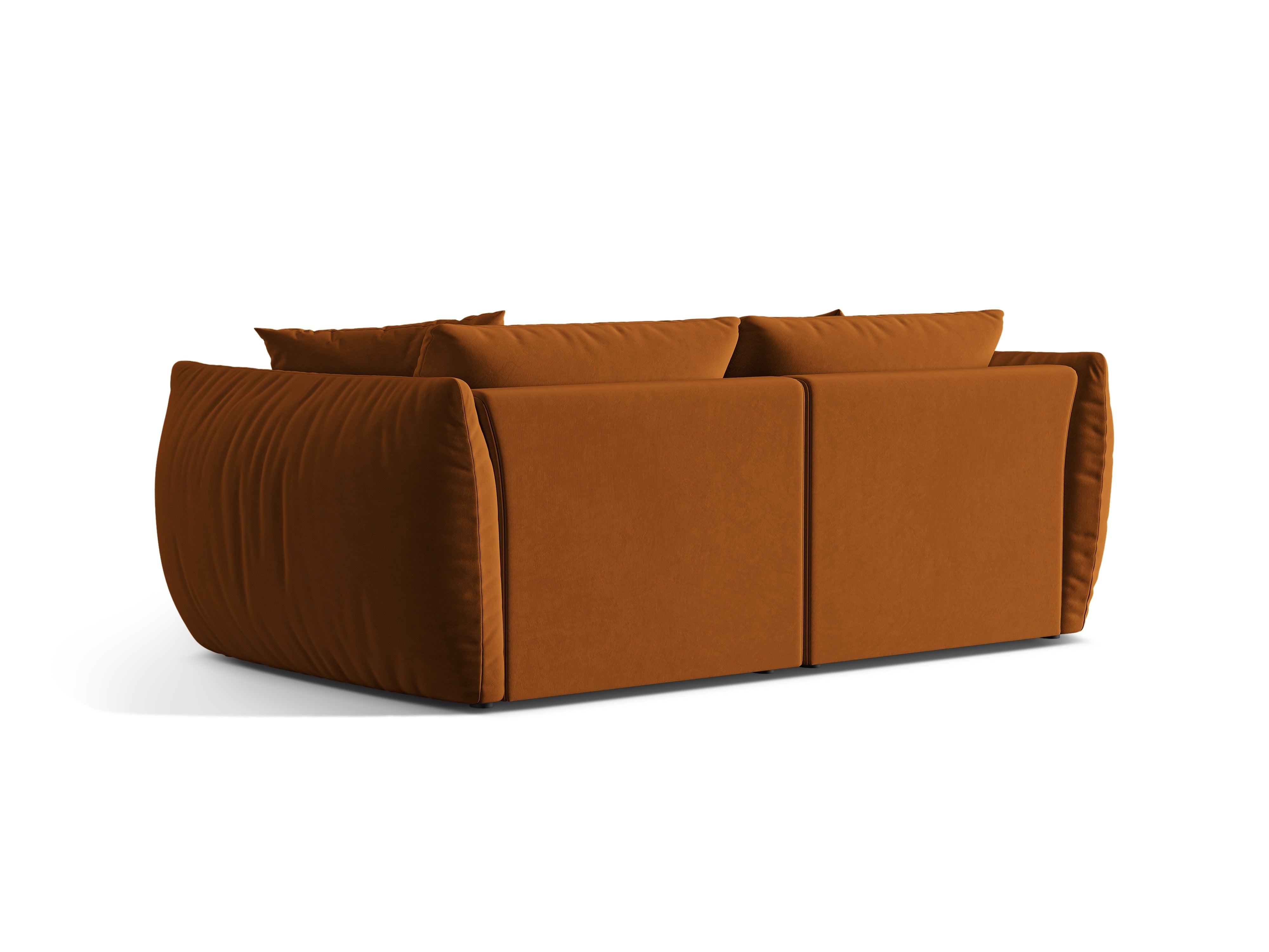 Sofa Chris 220x100cm, Materijal: Baršun