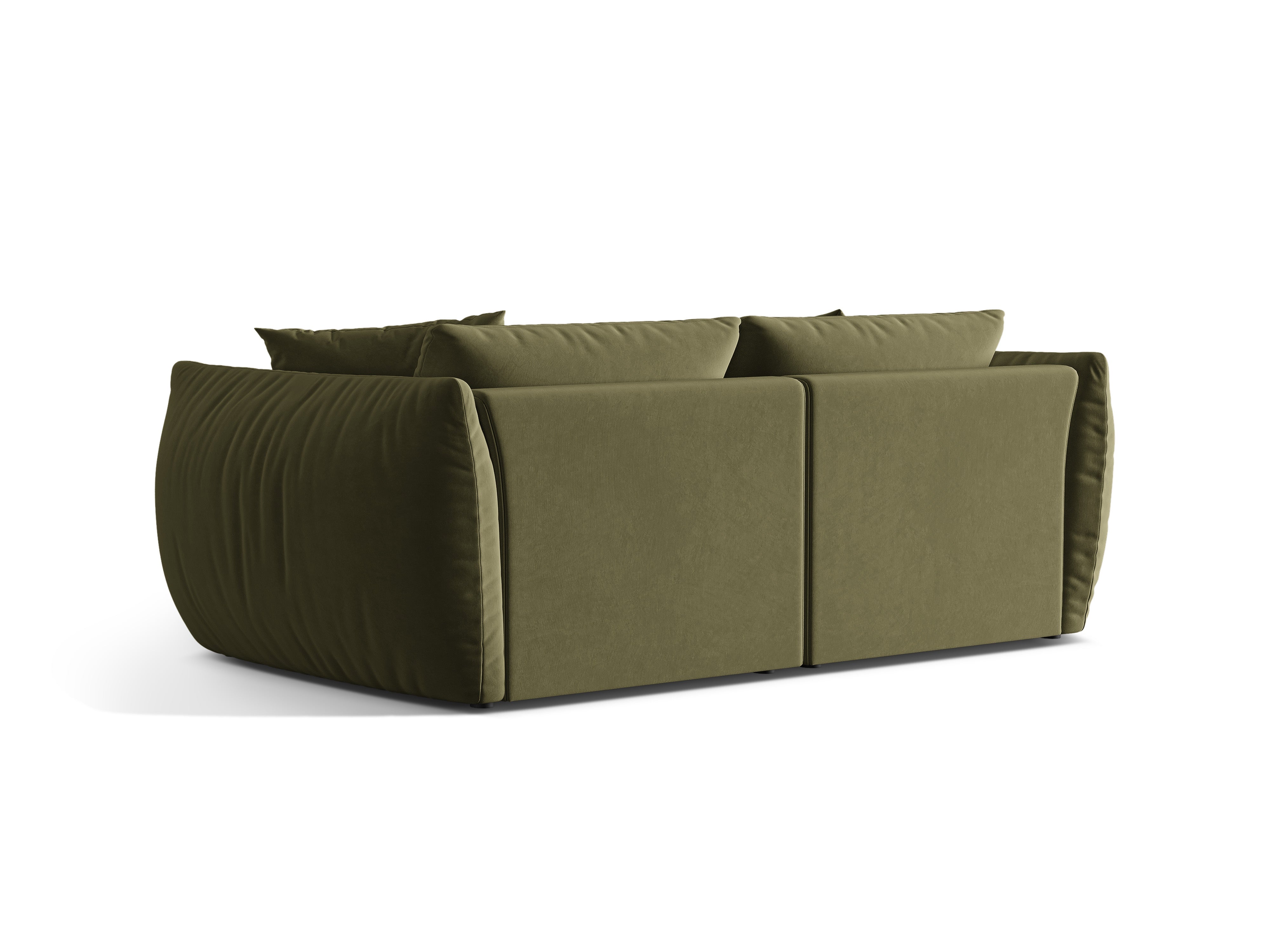 Sofa Chris 220x100cm, Materijal: Baršun