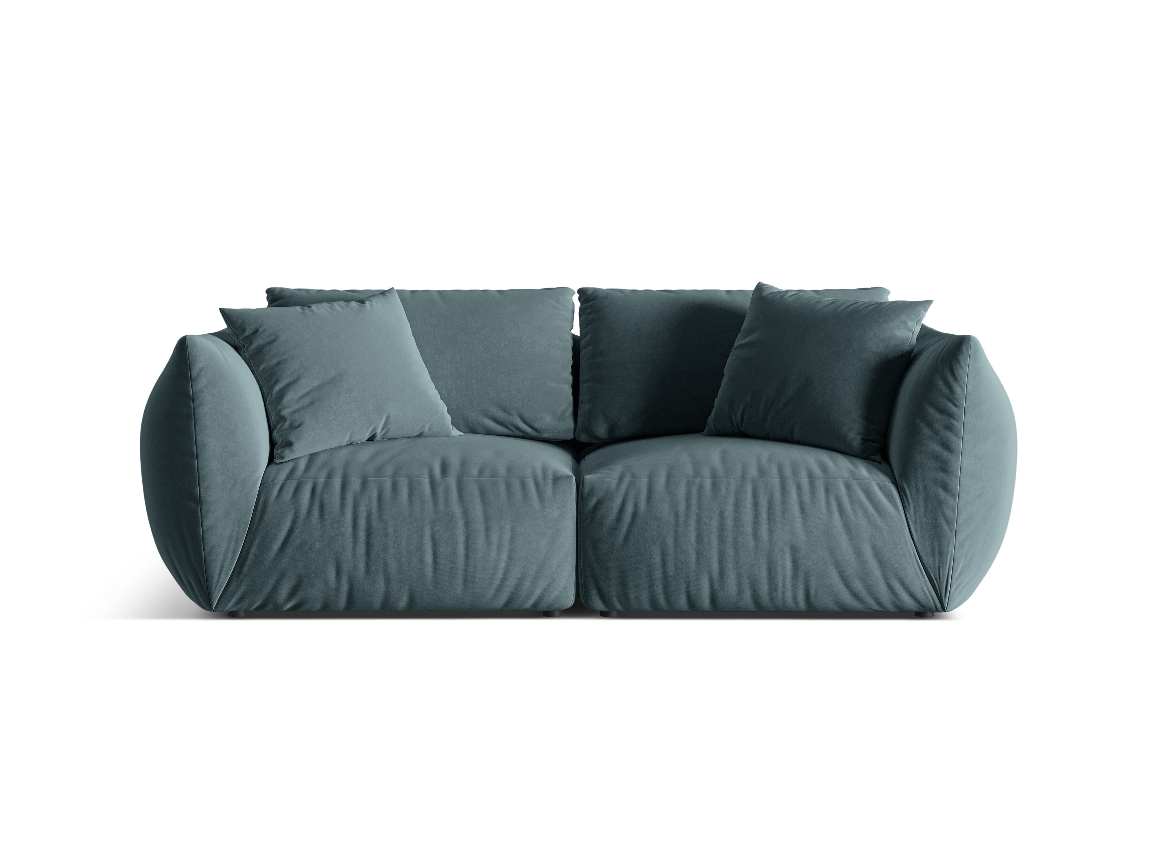Sofa Chris 220x100cm, Materijal: Baršun