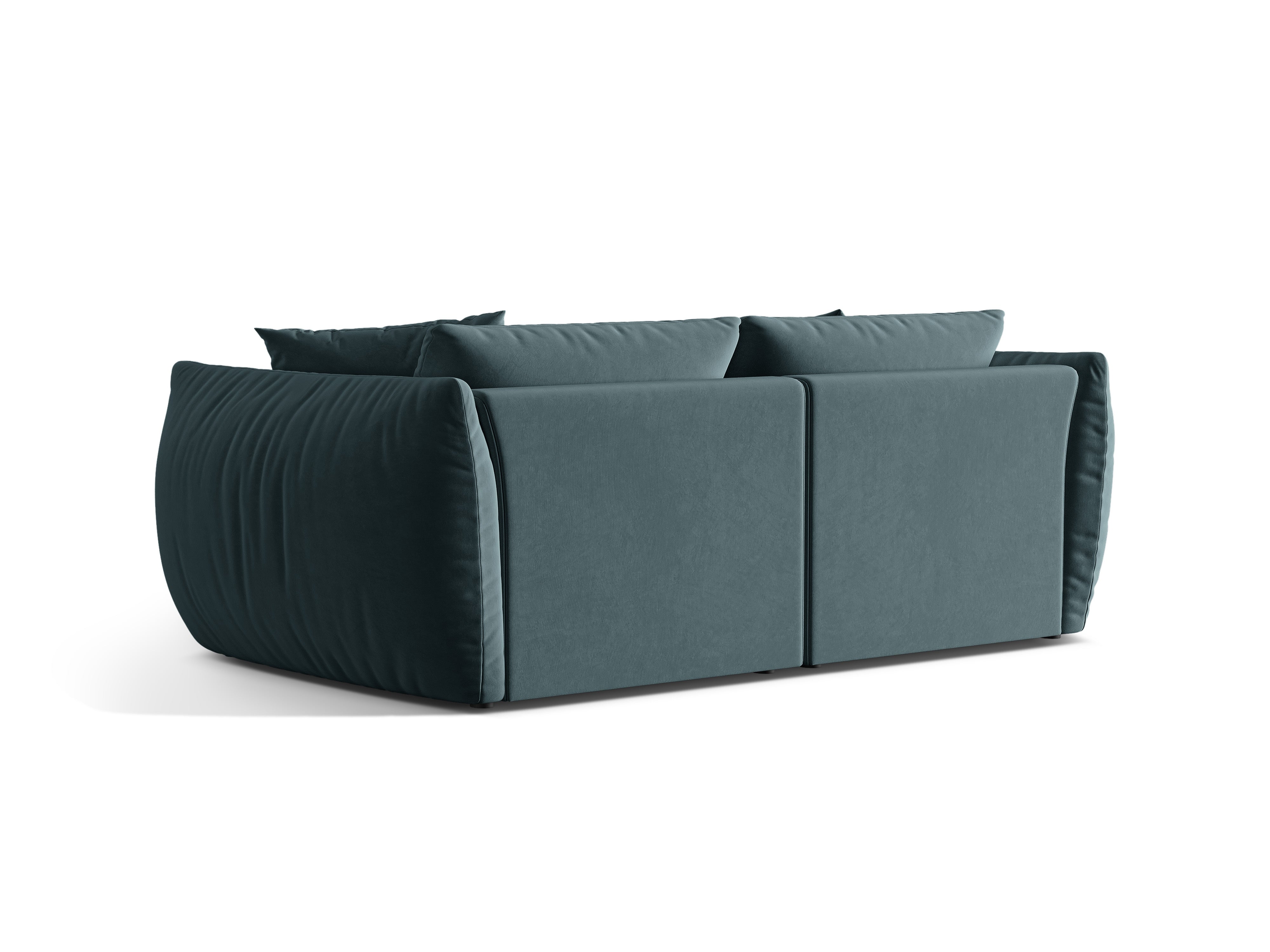 Sofa Chris 220x100cm, Materijal: Baršun