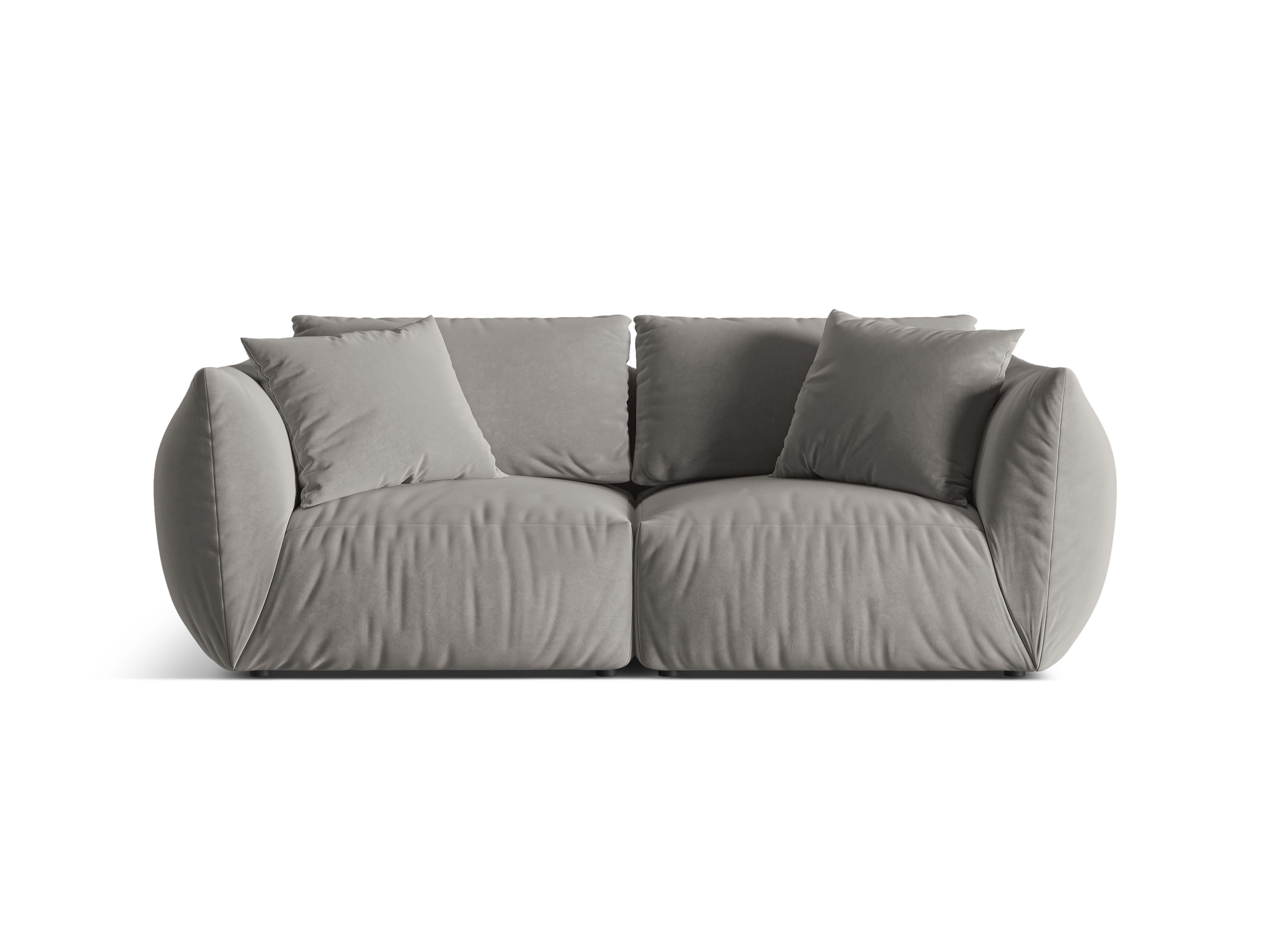 Sofa Chris 220x100cm, Materijal: Baršun