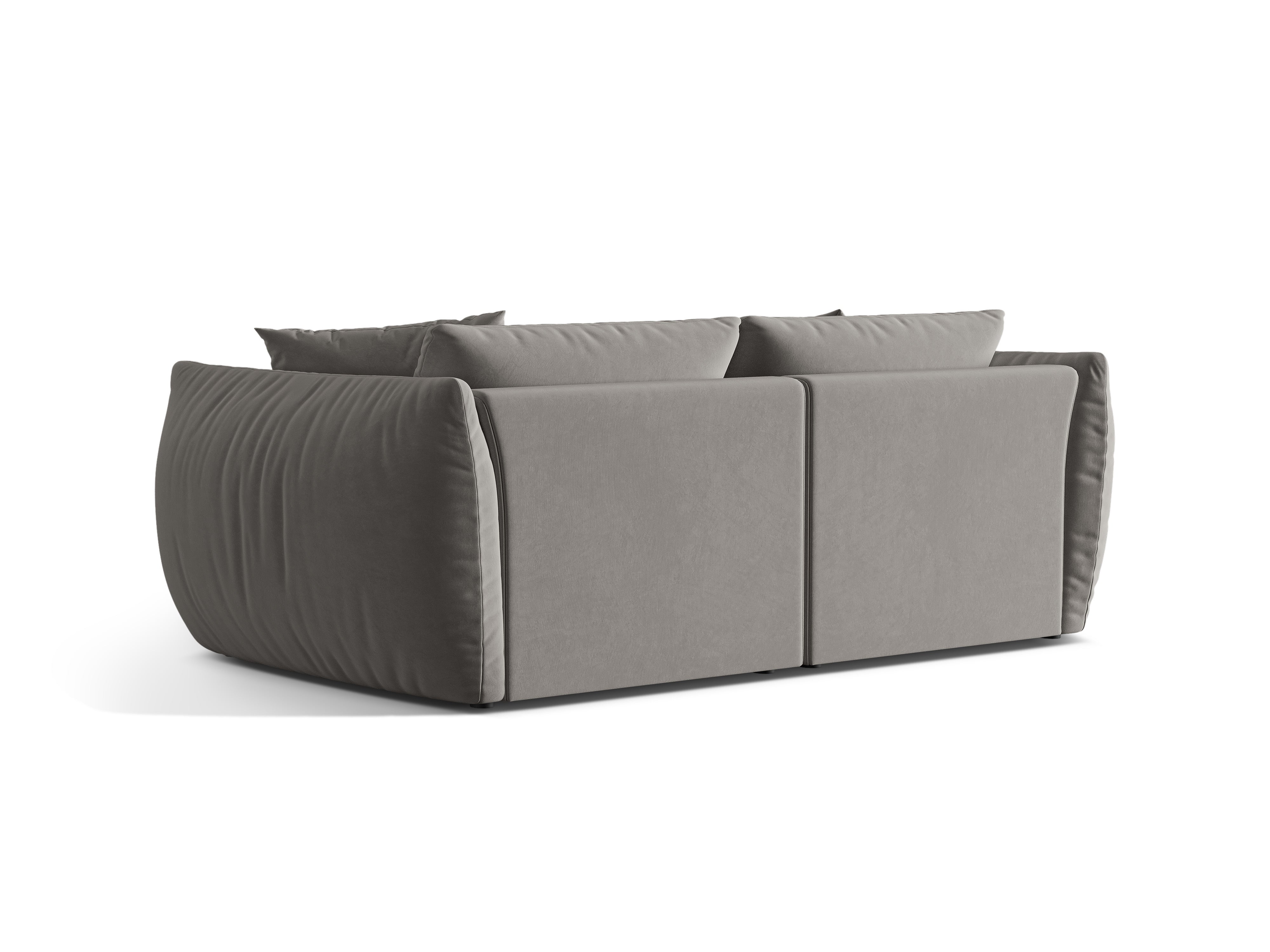 Sofa Chris 220x100cm, Materijal: Baršun