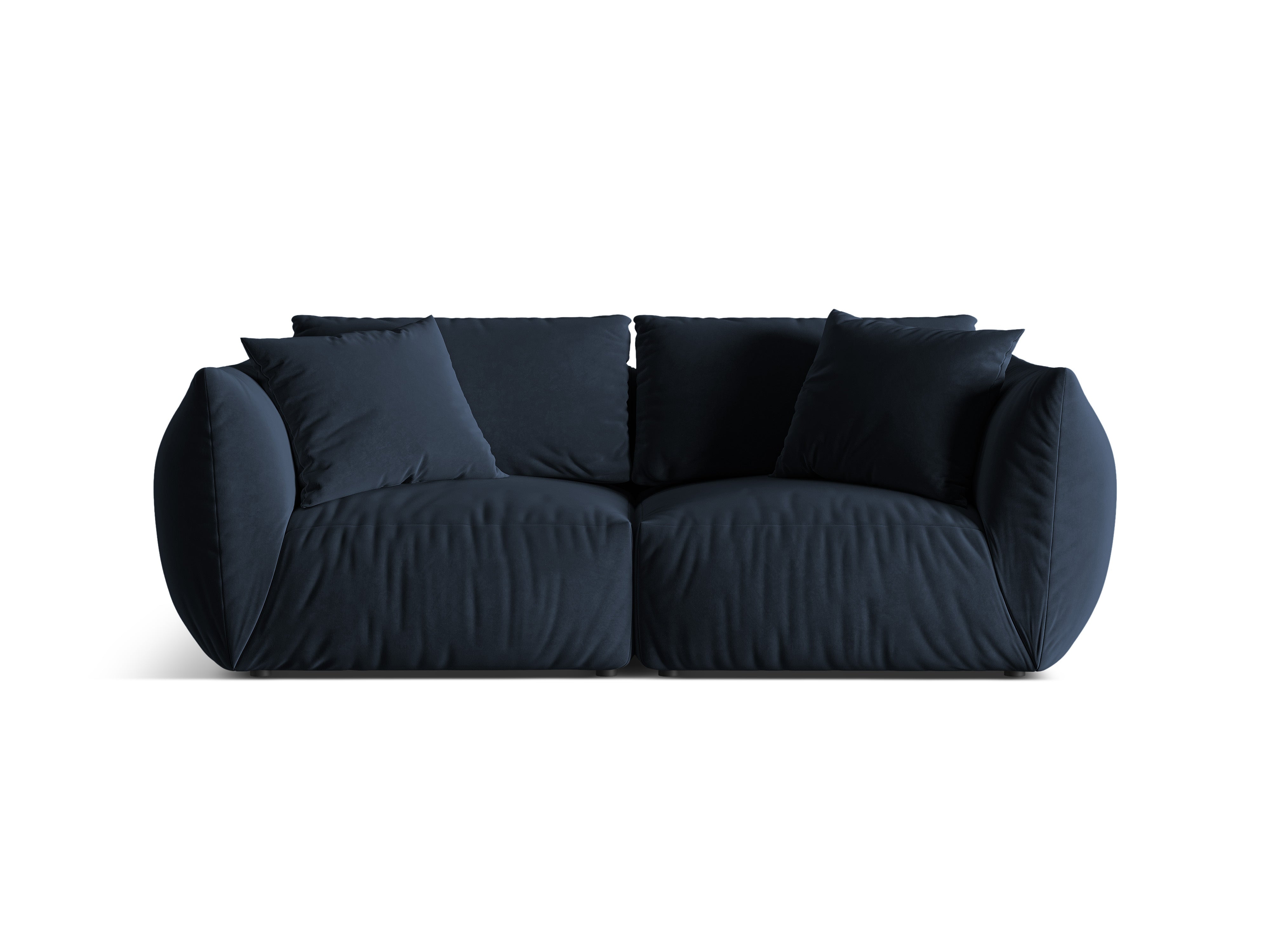Sofa Chris 220x100cm, Materijal: Baršun