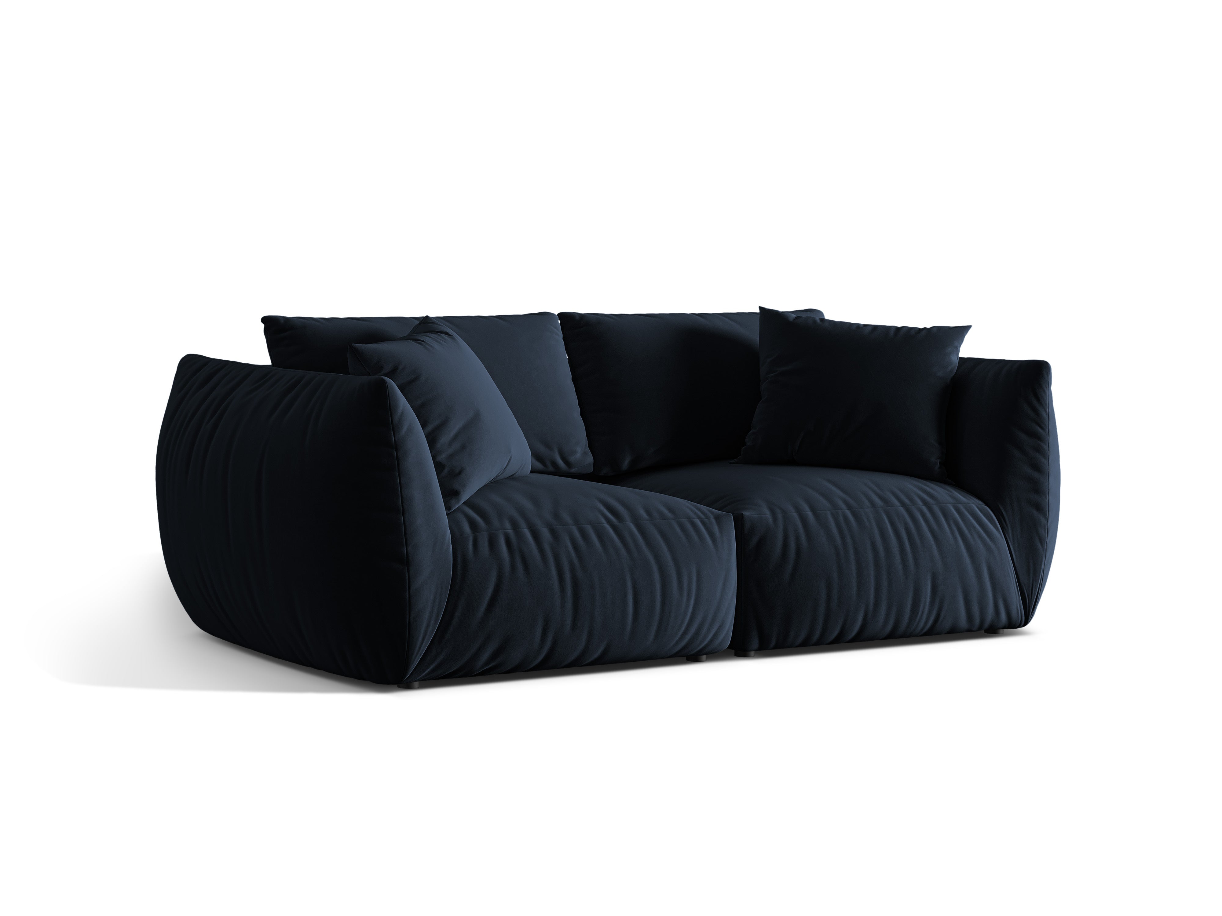 Sofa Chris 220x100cm, Materijal: Baršun