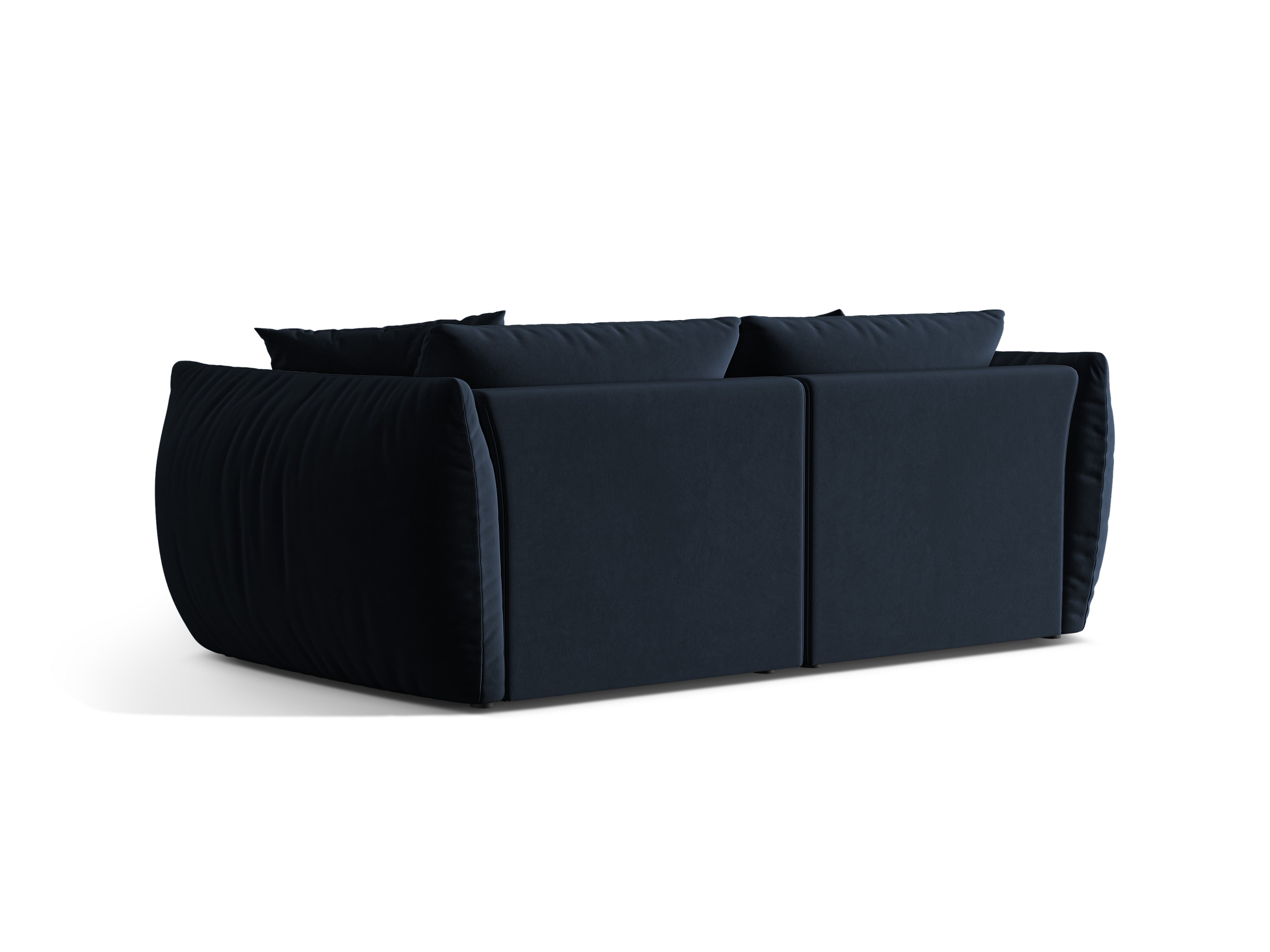 Sofa Chris 220x100cm, Materijal: Baršun
