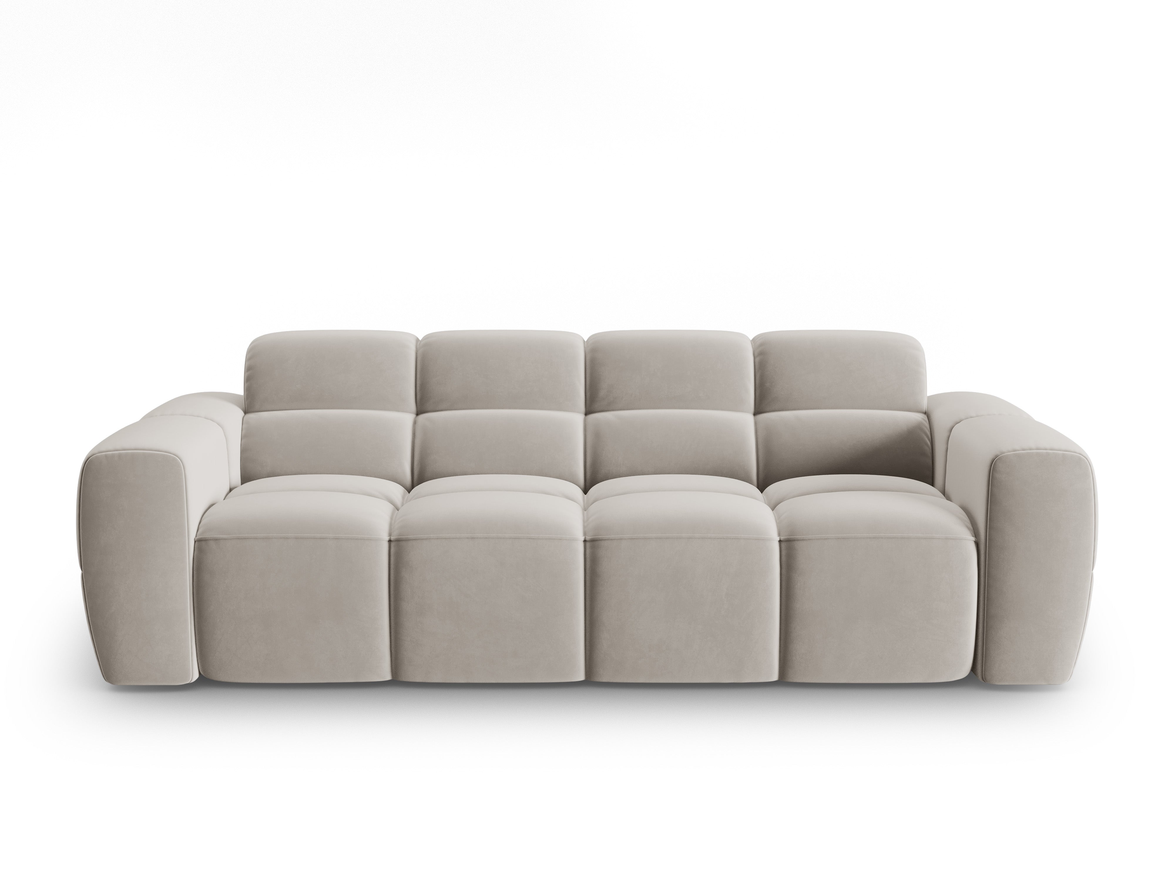Sofa Lisa 216x101cm, Materijal: Baršun