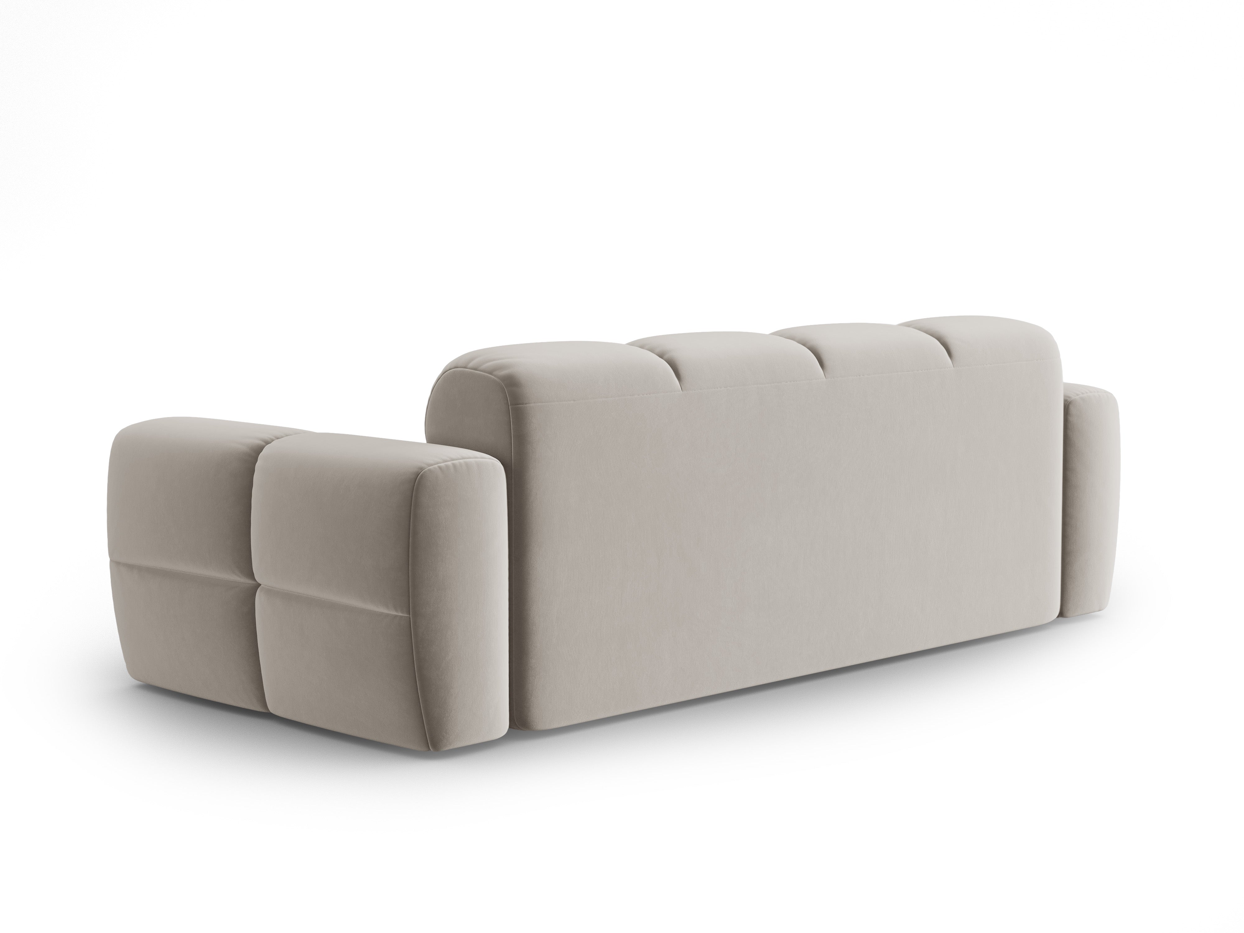 Sofa Lisa 216x101cm, Materijal: Baršun