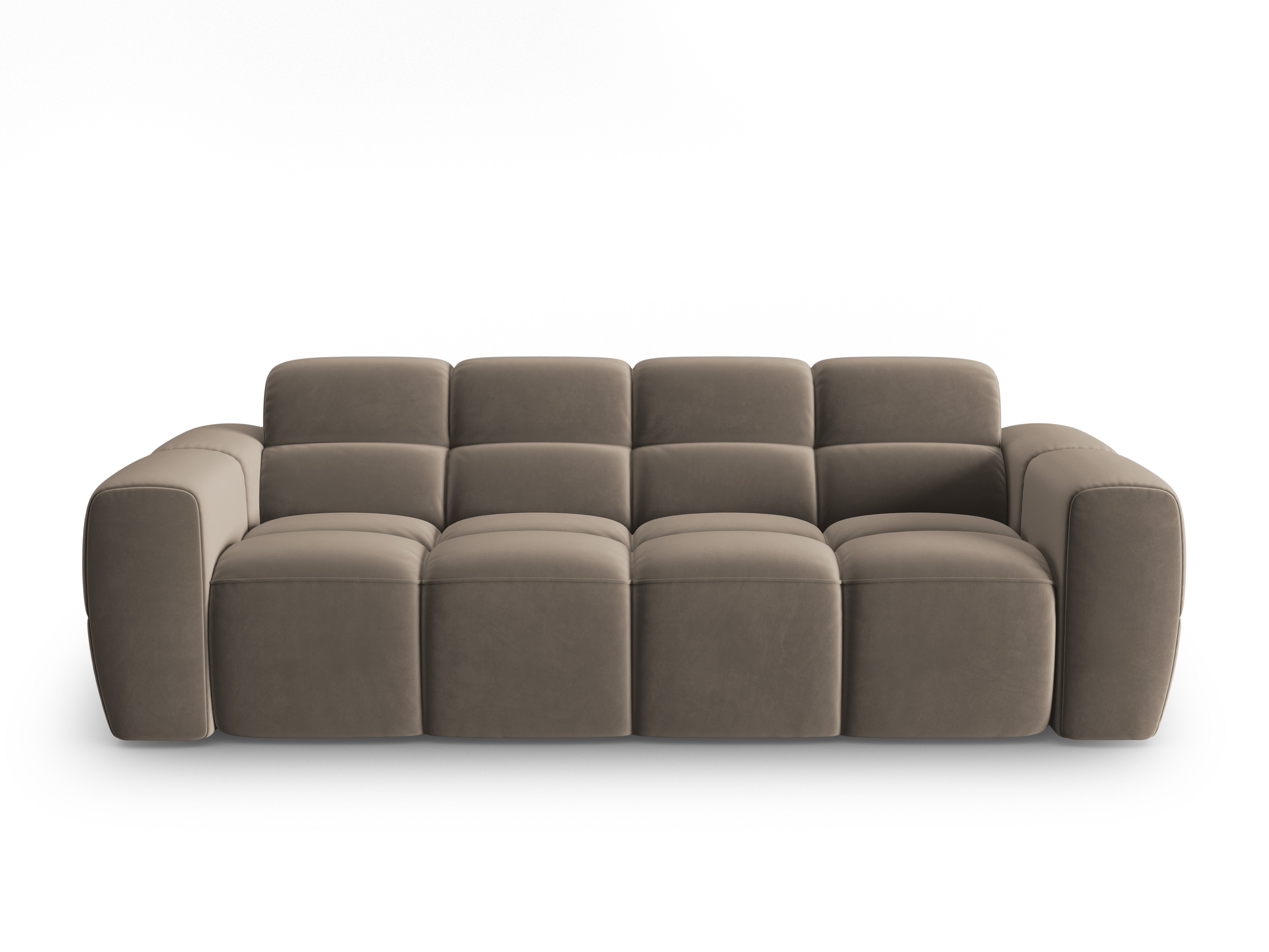 Sofa Lisa 216x101cm, Materijal: Baršun