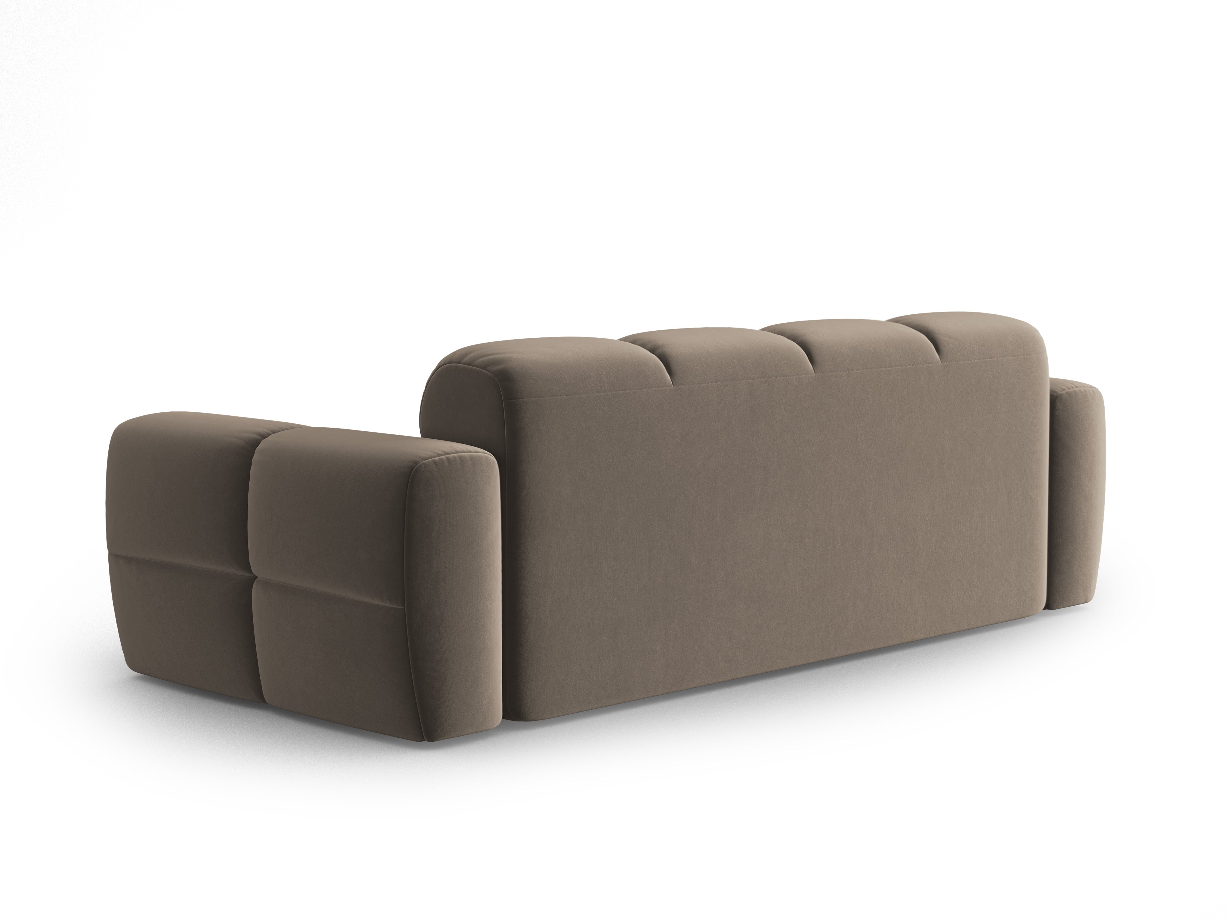 Sofa Lisa 216x101cm, Materijal: Baršun
