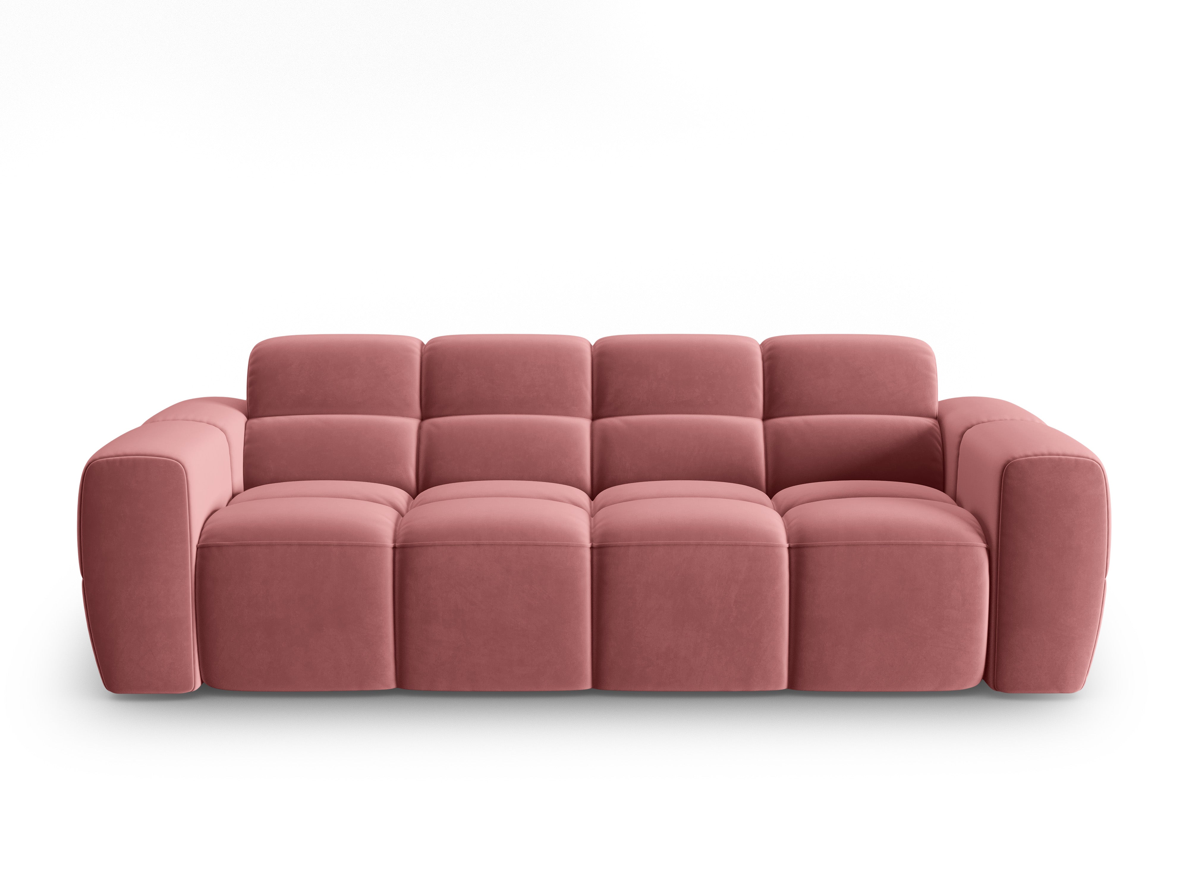 Sofa Lisa 216x101cm, Materijal: Baršun
