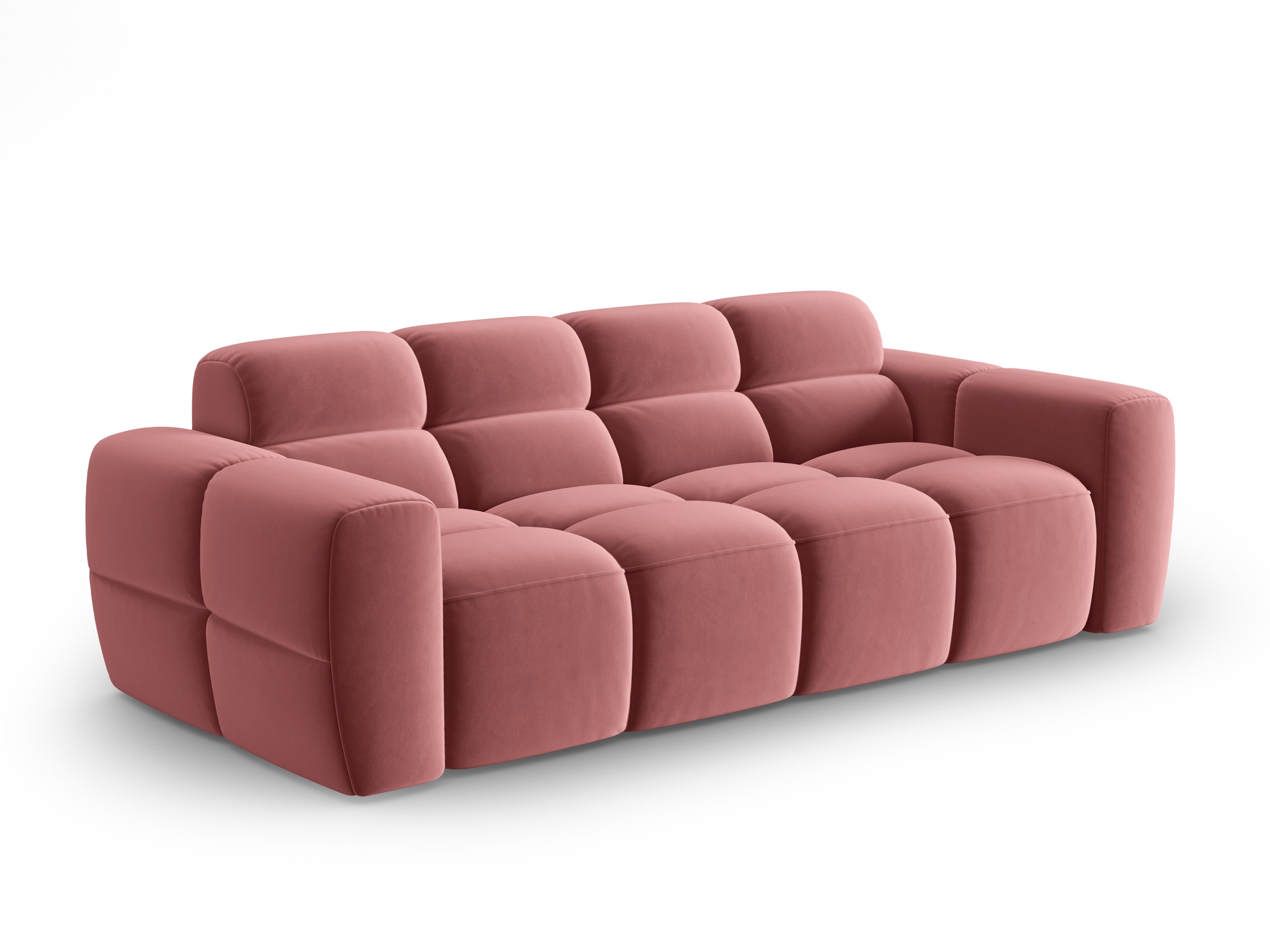 Sofa Lisa 216x101cm, Materijal: Baršun