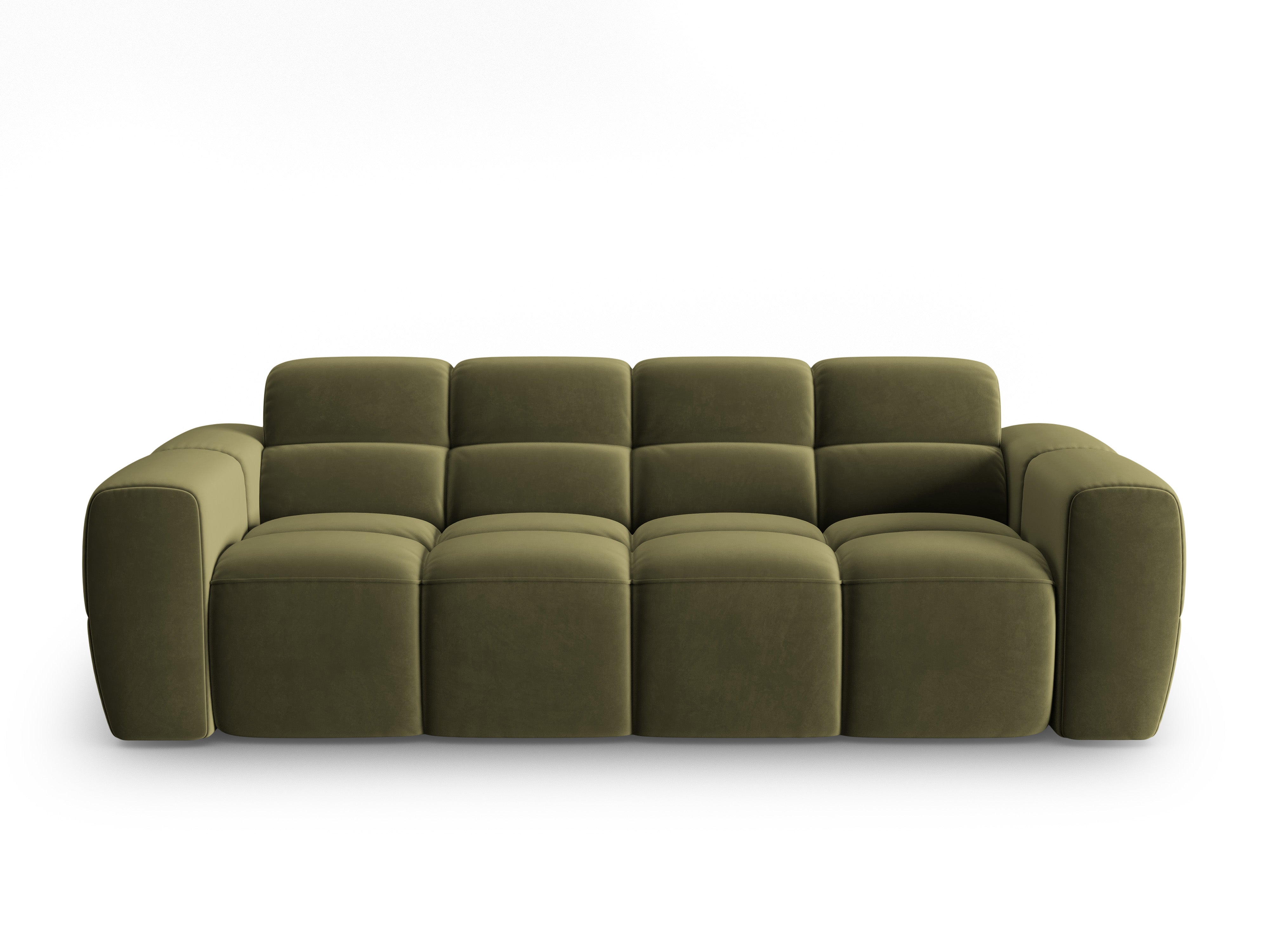Sofa Lisa 216x101cm, Materijal: Baršun
