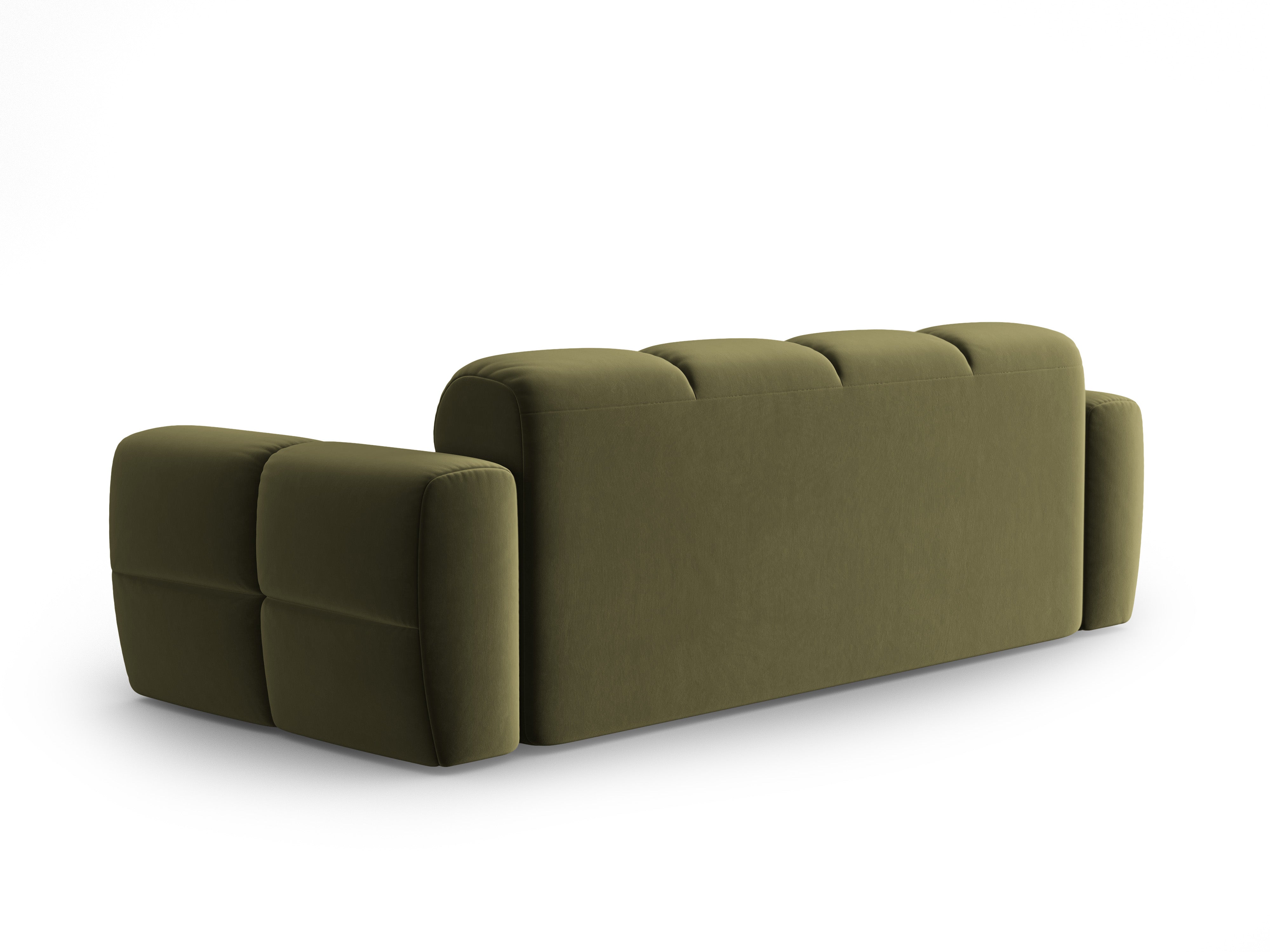 Sofa Lisa 216x101cm, Materijal: Baršun