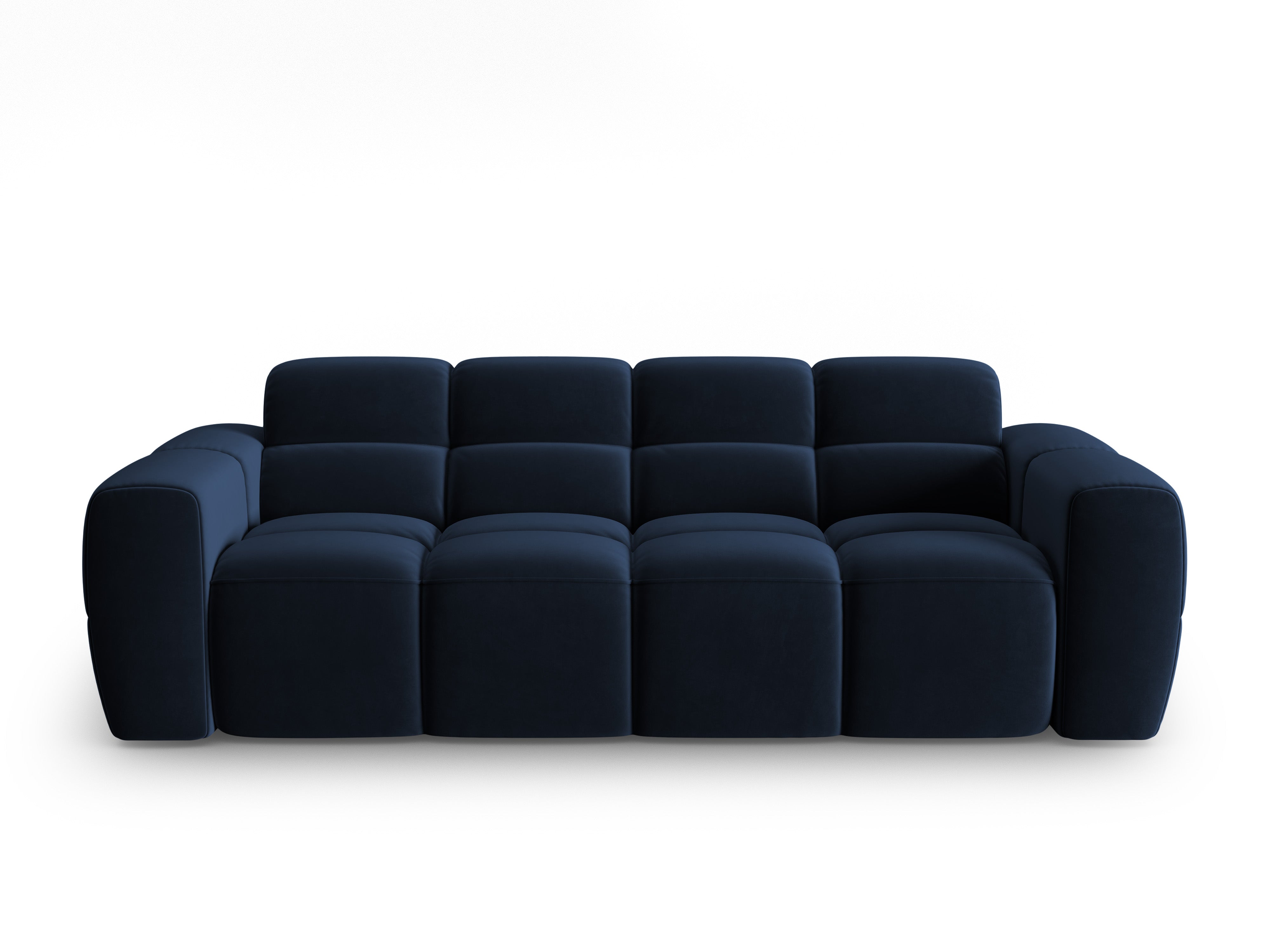 Sofa Lisa 216x101cm, Materijal: Baršun