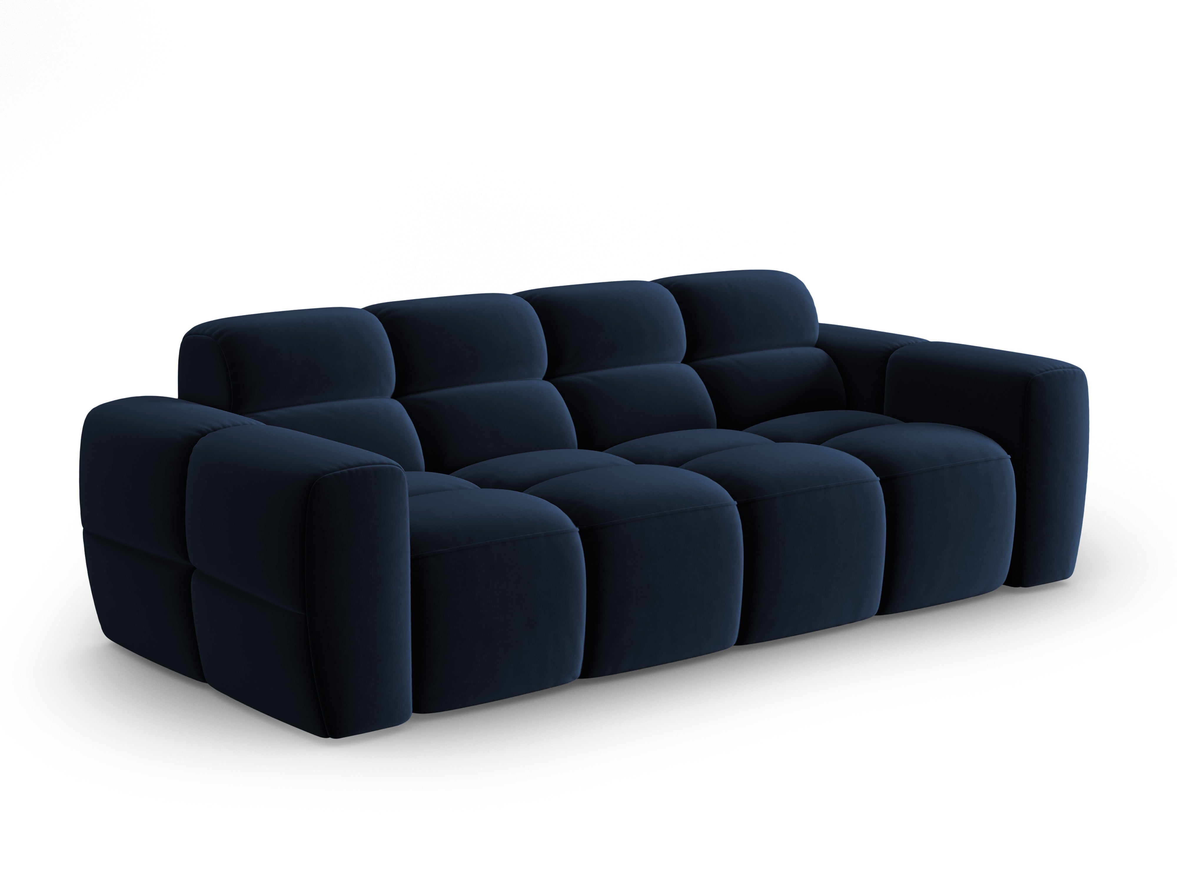 Sofa Lisa 216x101cm, Materijal: Baršun