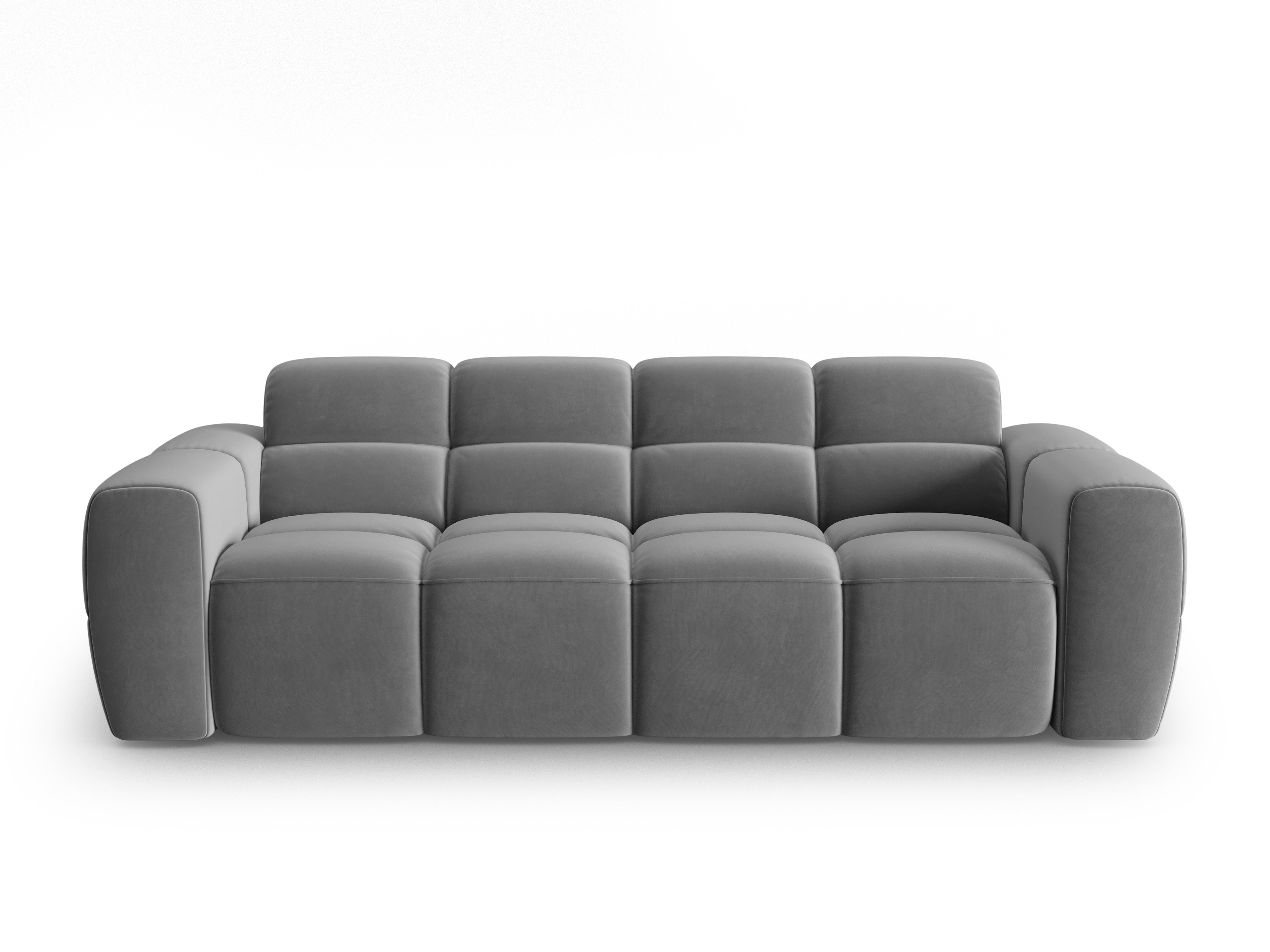 Sofa Lisa 216x101cm, Materijal: Baršun