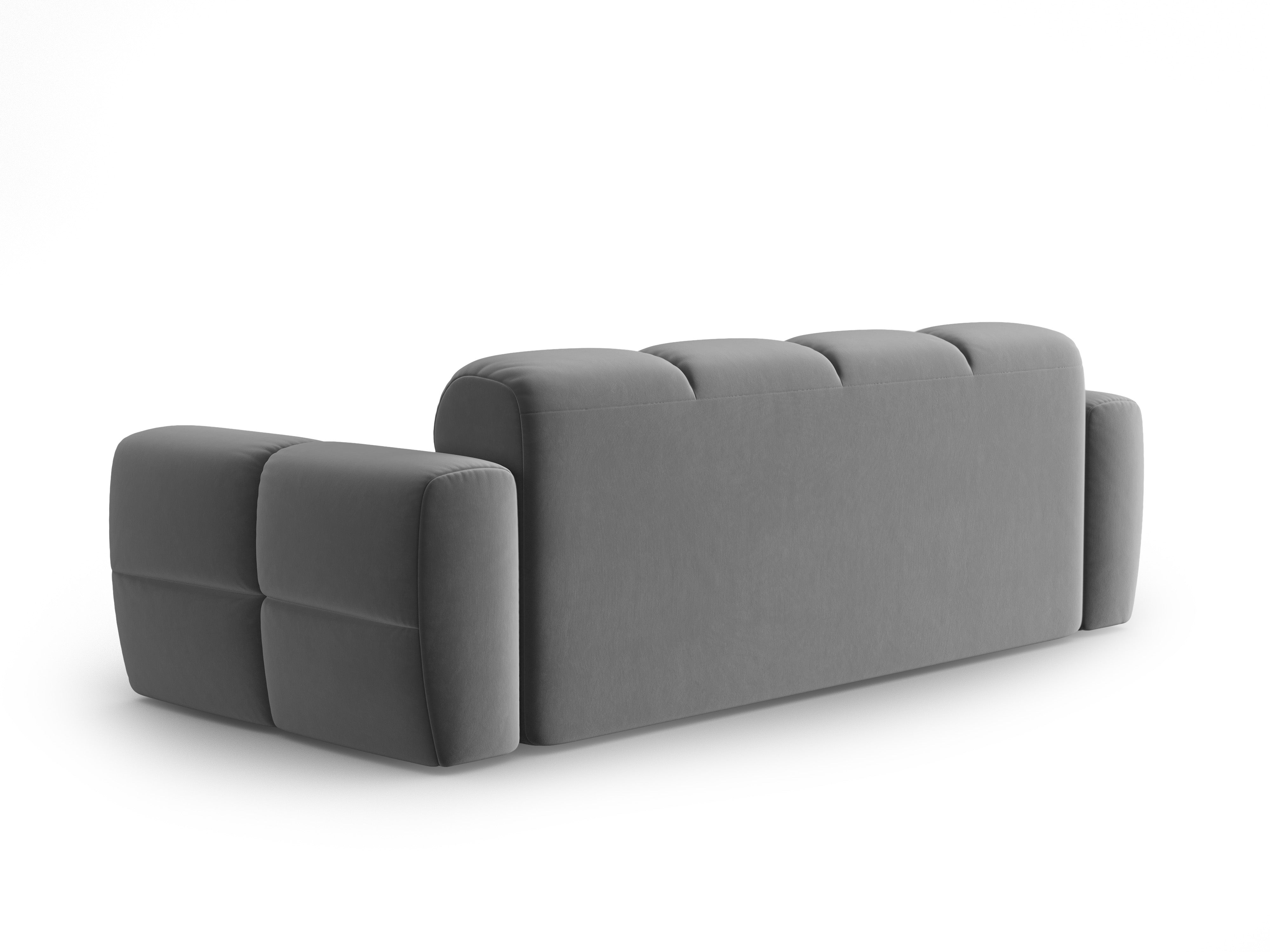 Sofa Lisa 216x101cm, Materijal: Baršun