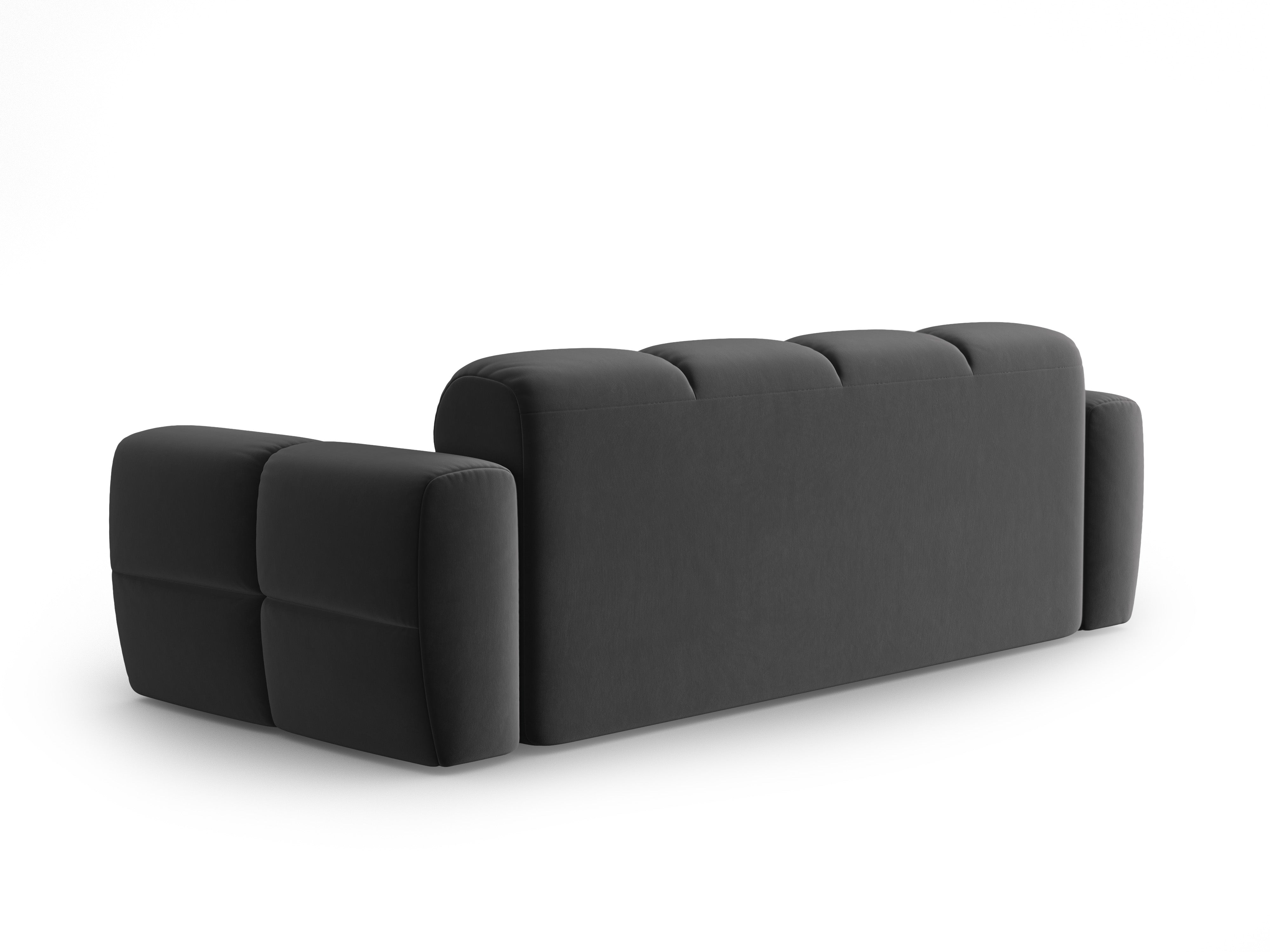 Sofa Lisa 216x101cm, Materijal: Baršun