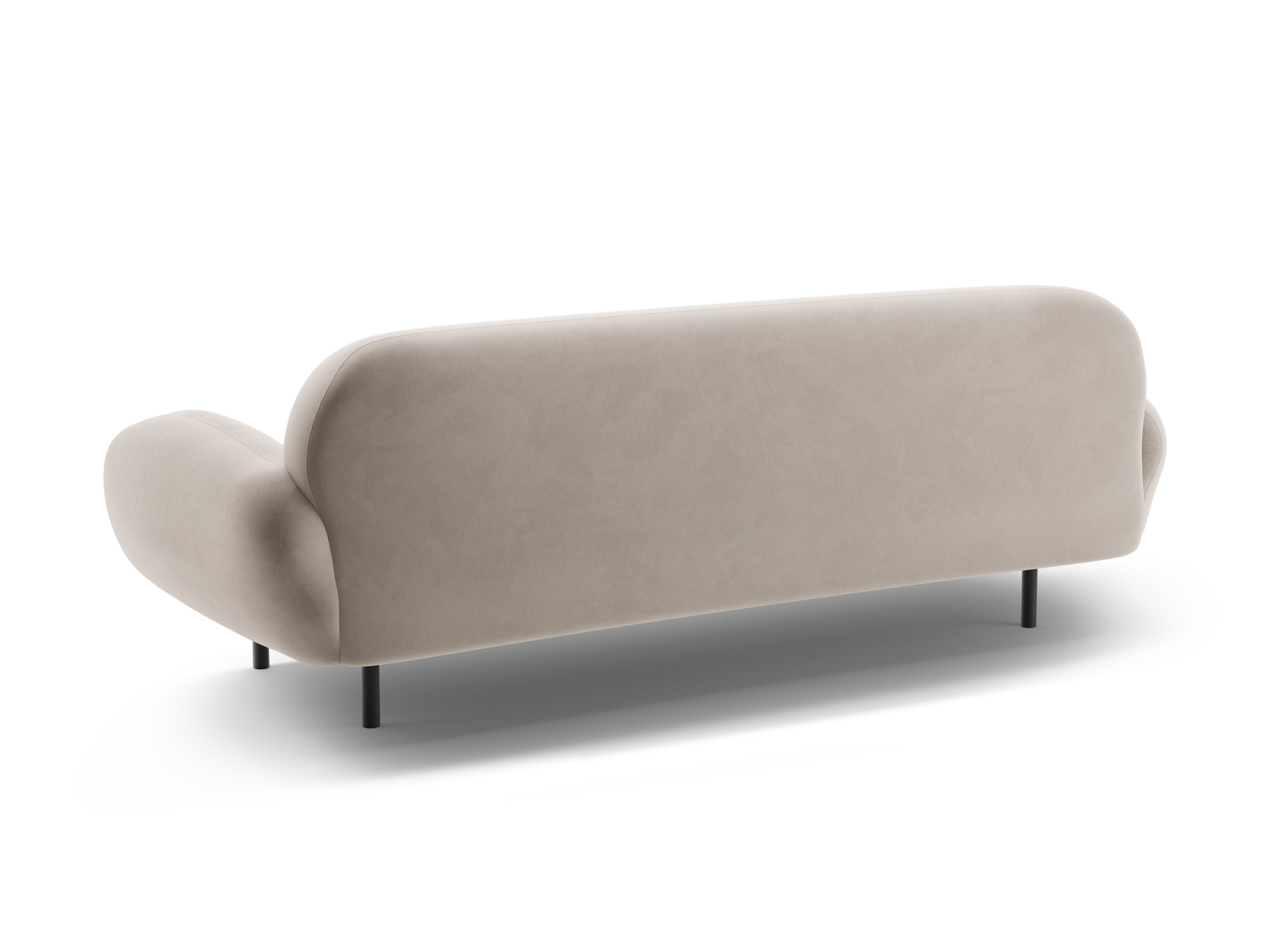 Sofa Poppy 208x72cm, Materijal: Baršun