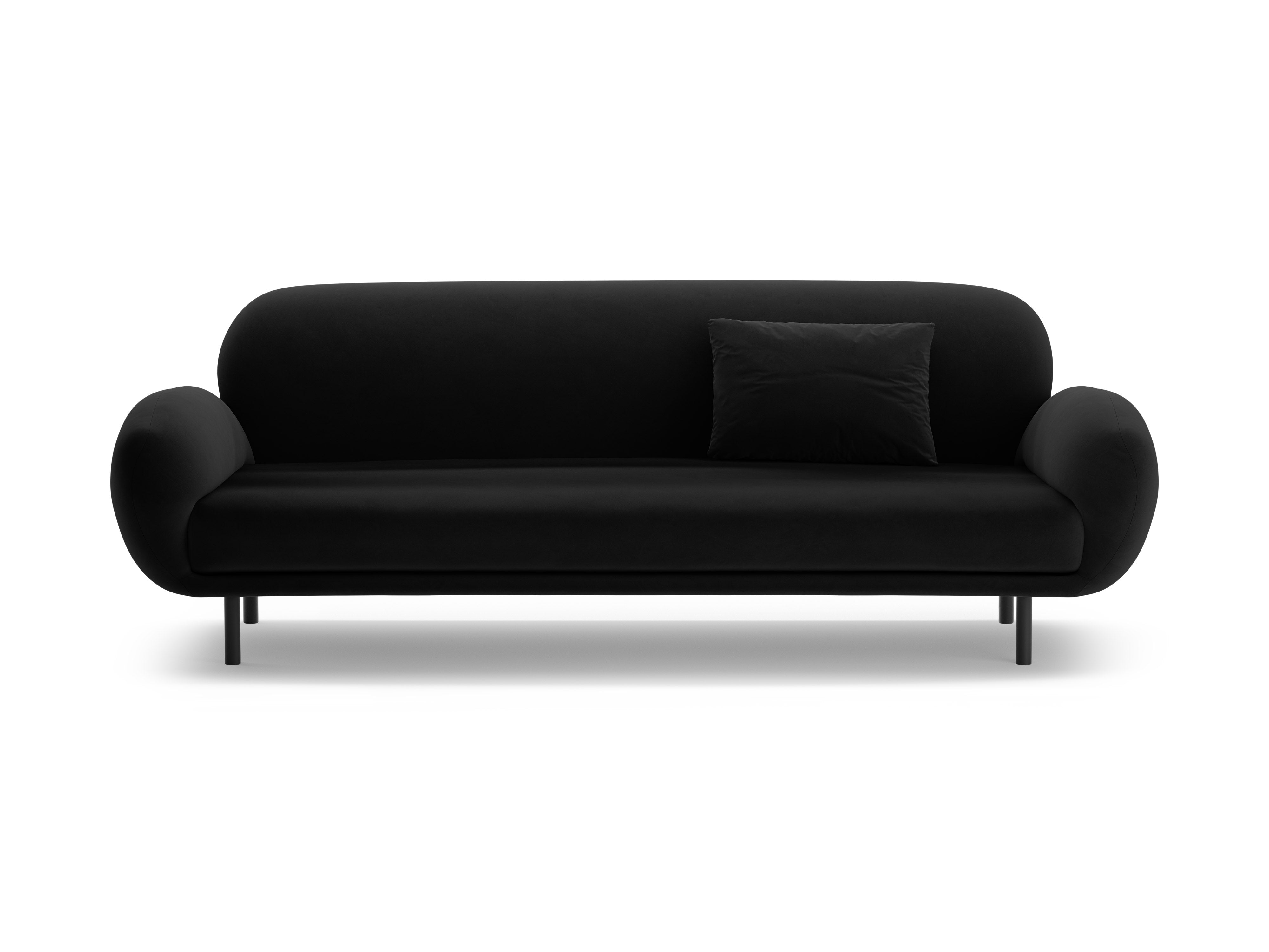 Sofa Poppy 208x72cm, Materijal: Baršun