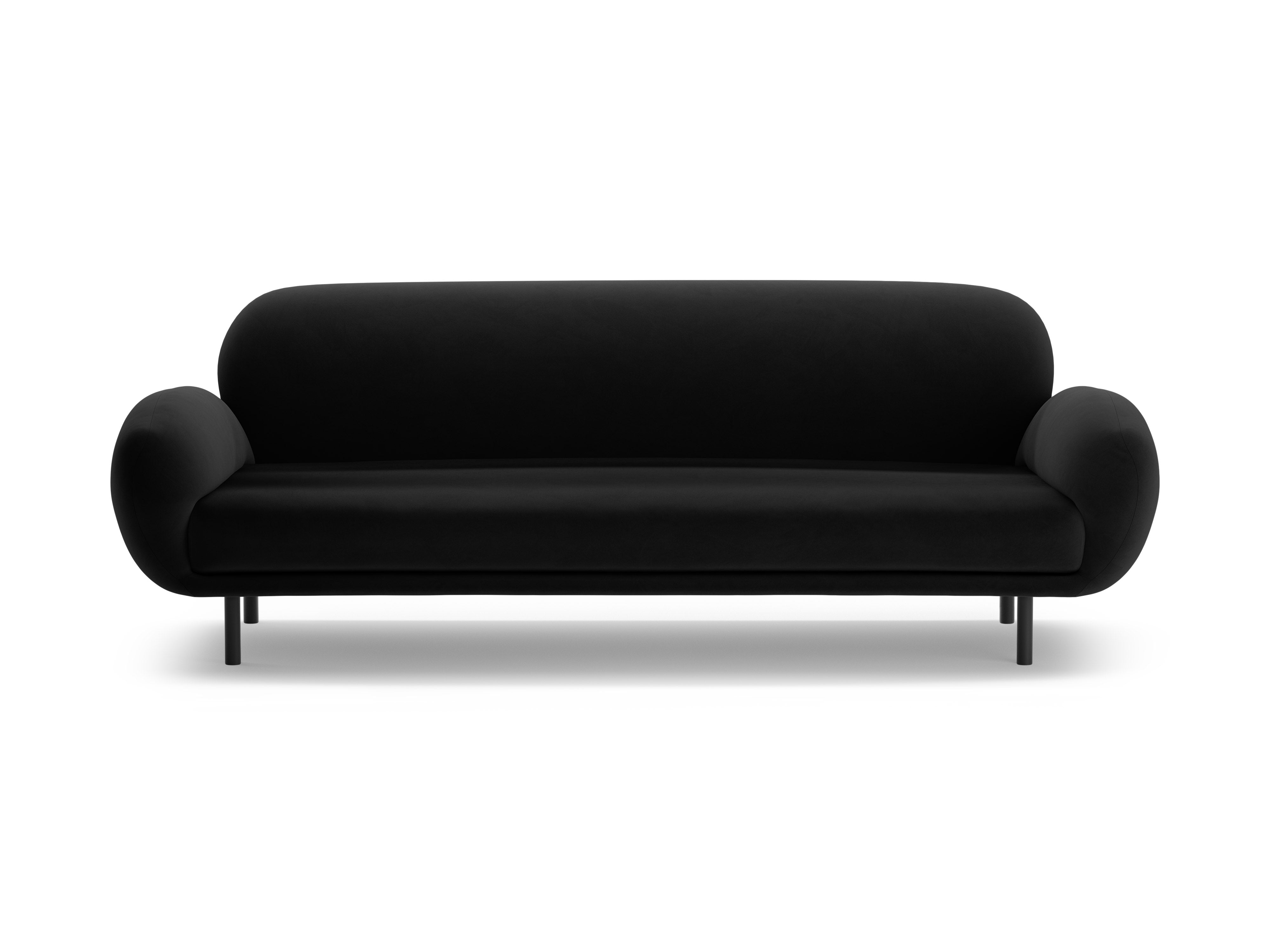 Sofa Poppy 208x72cm, Materijal: Baršun