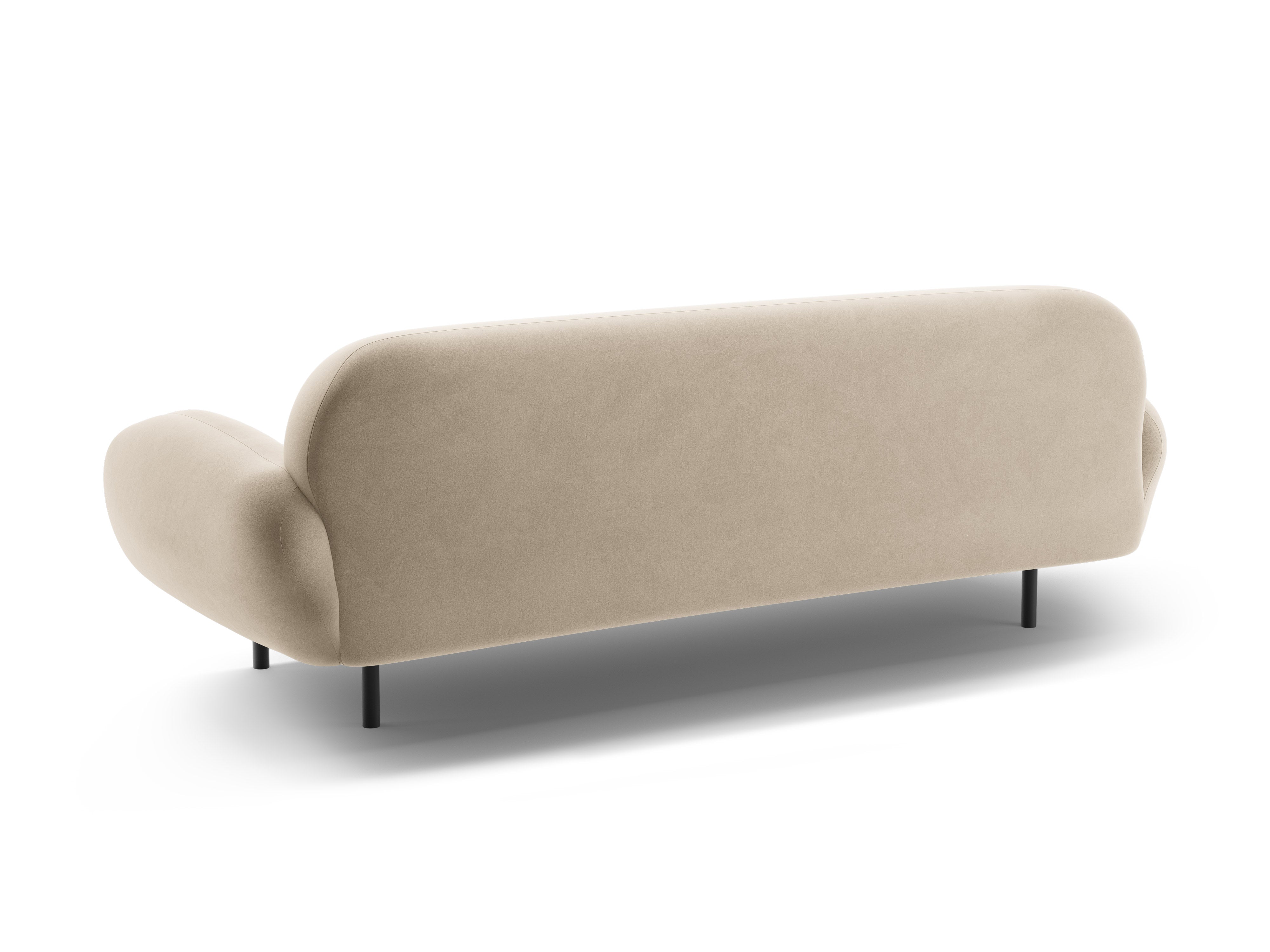 Sofa Poppy 208x72cm, Materijal: Baršun