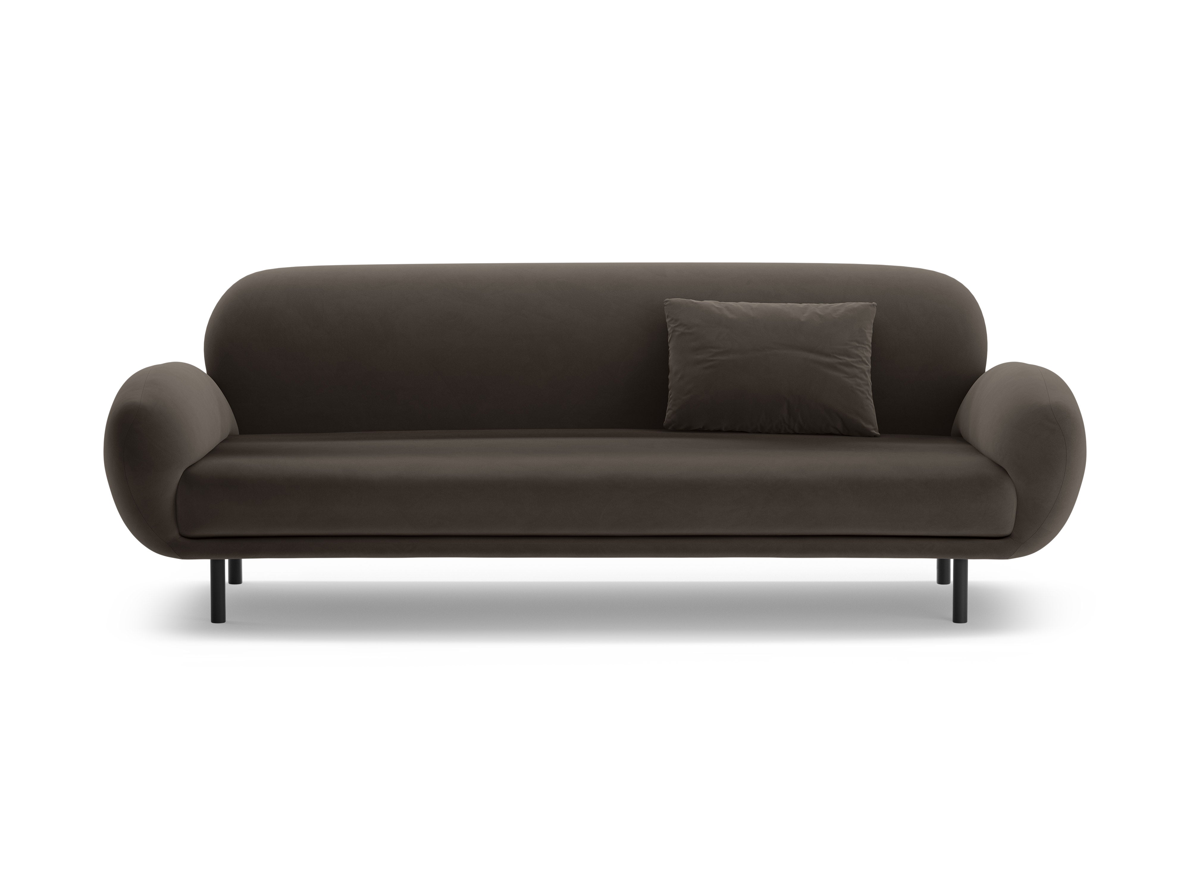 Sofa Poppy 208x72cm, Materijal: Baršun