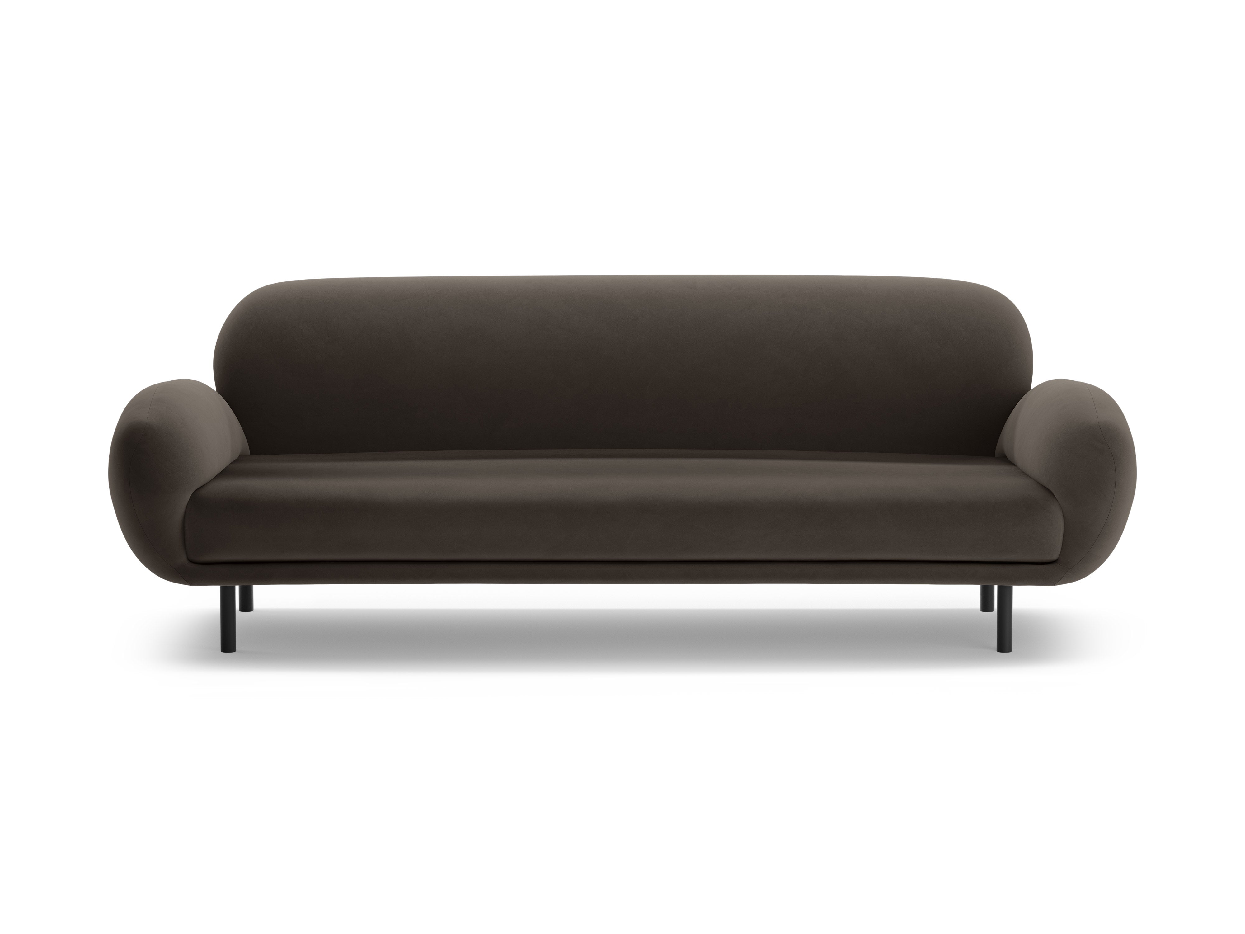 Sofa Poppy 208x72cm, Materijal: Baršun