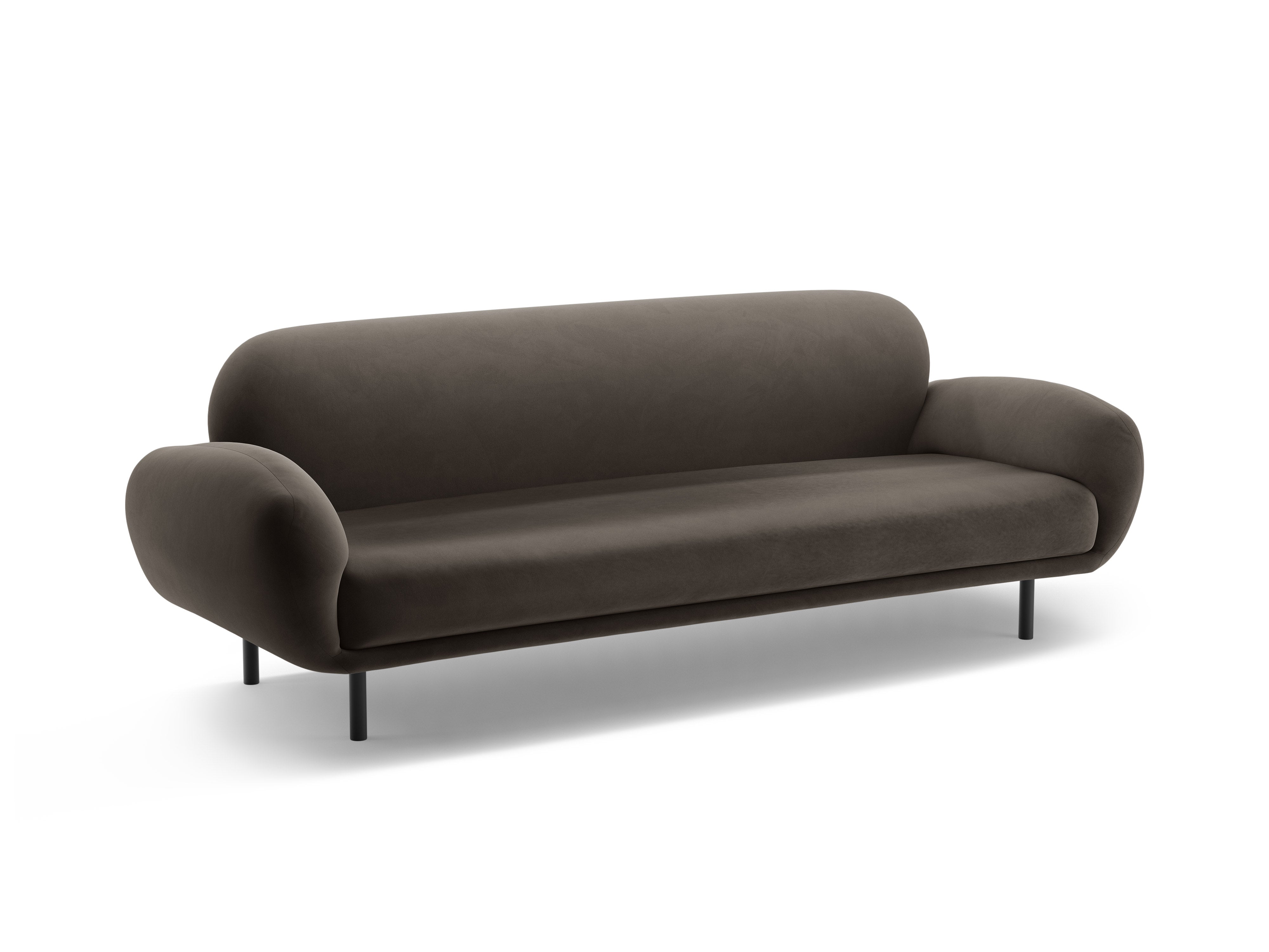 Sofa Poppy 208x72cm, Materijal: Baršun