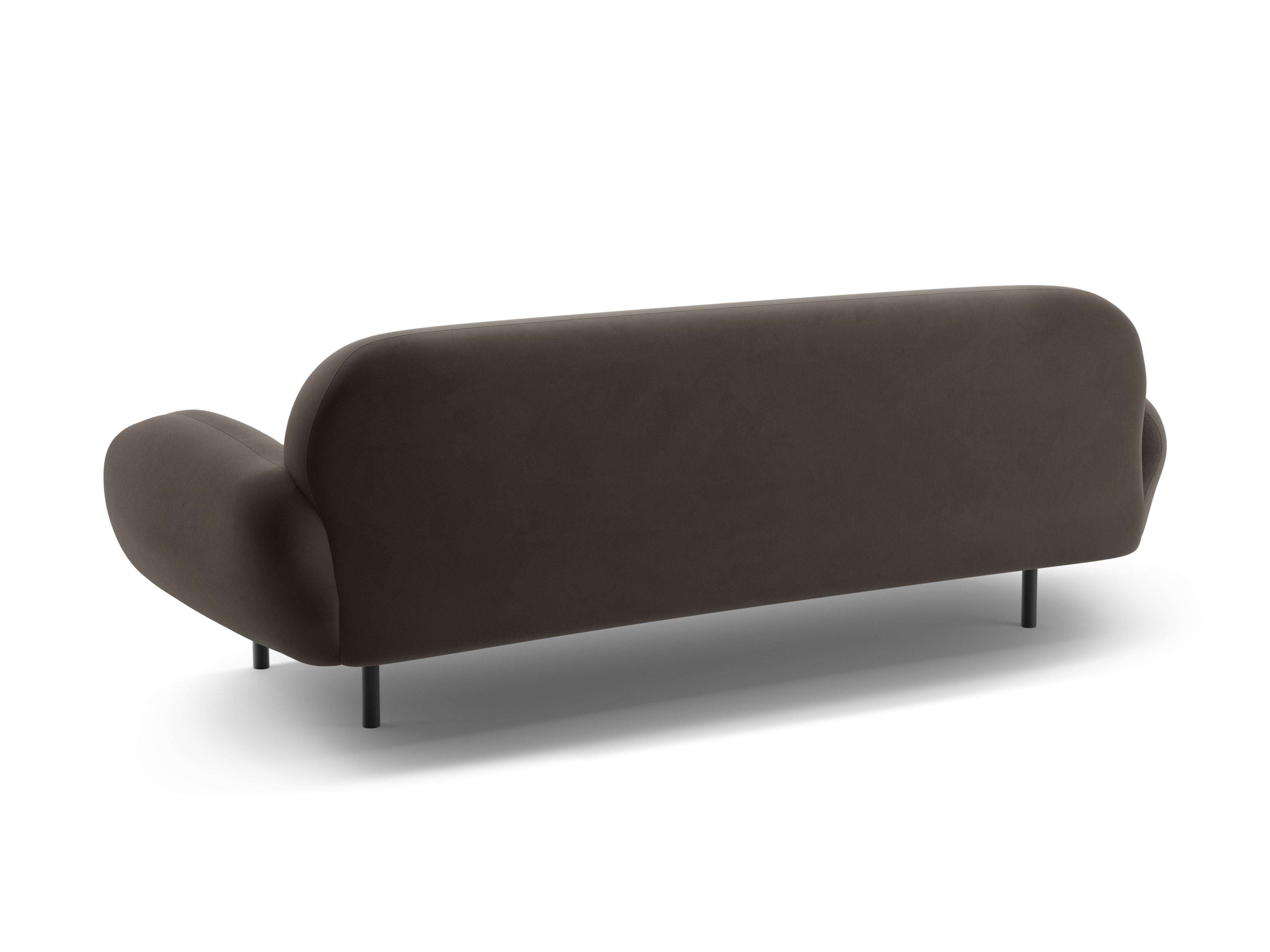Sofa Poppy 208x72cm, Materijal: Baršun
