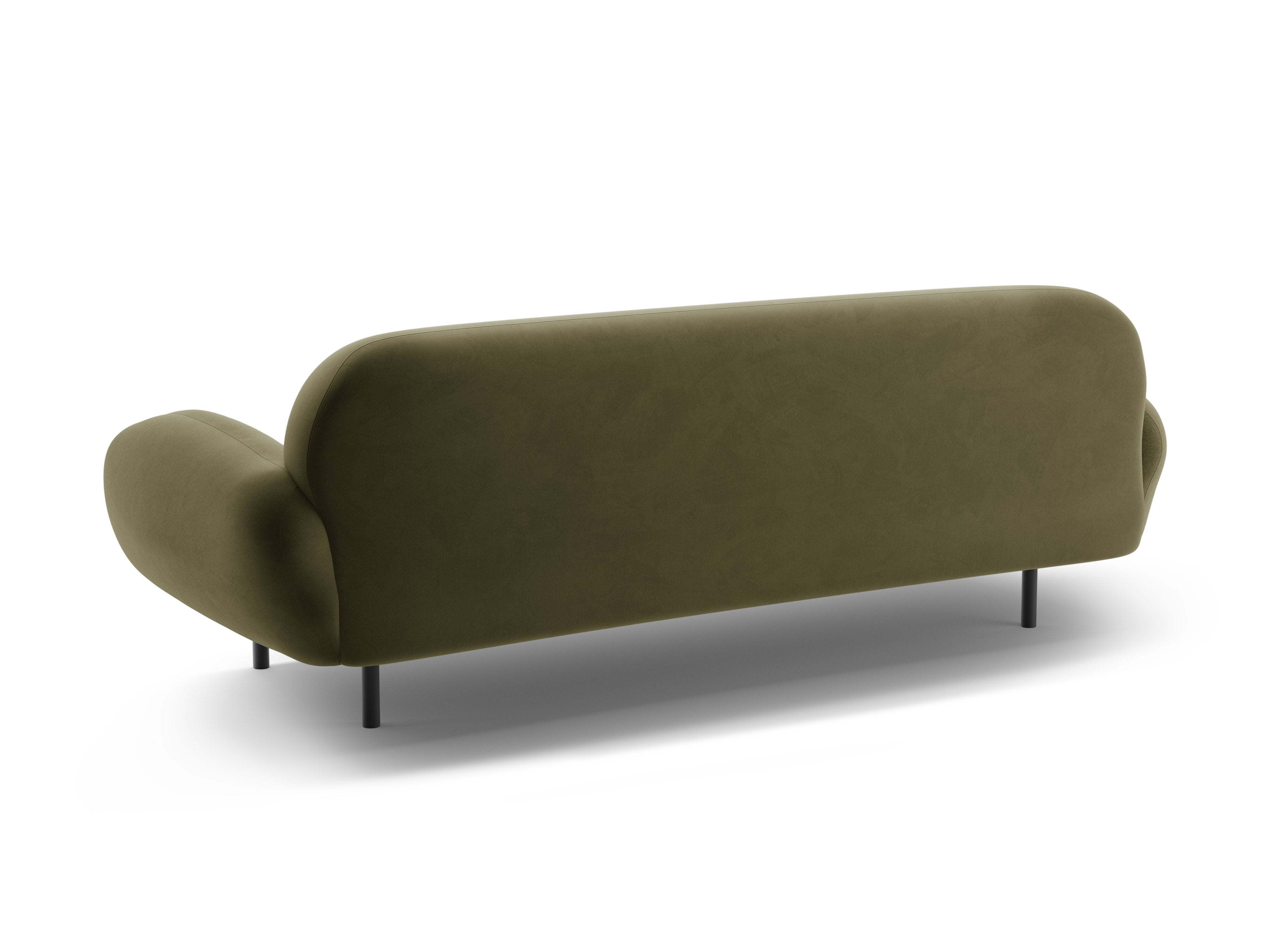 Sofa Poppy 208x72cm, Materijal: Baršun