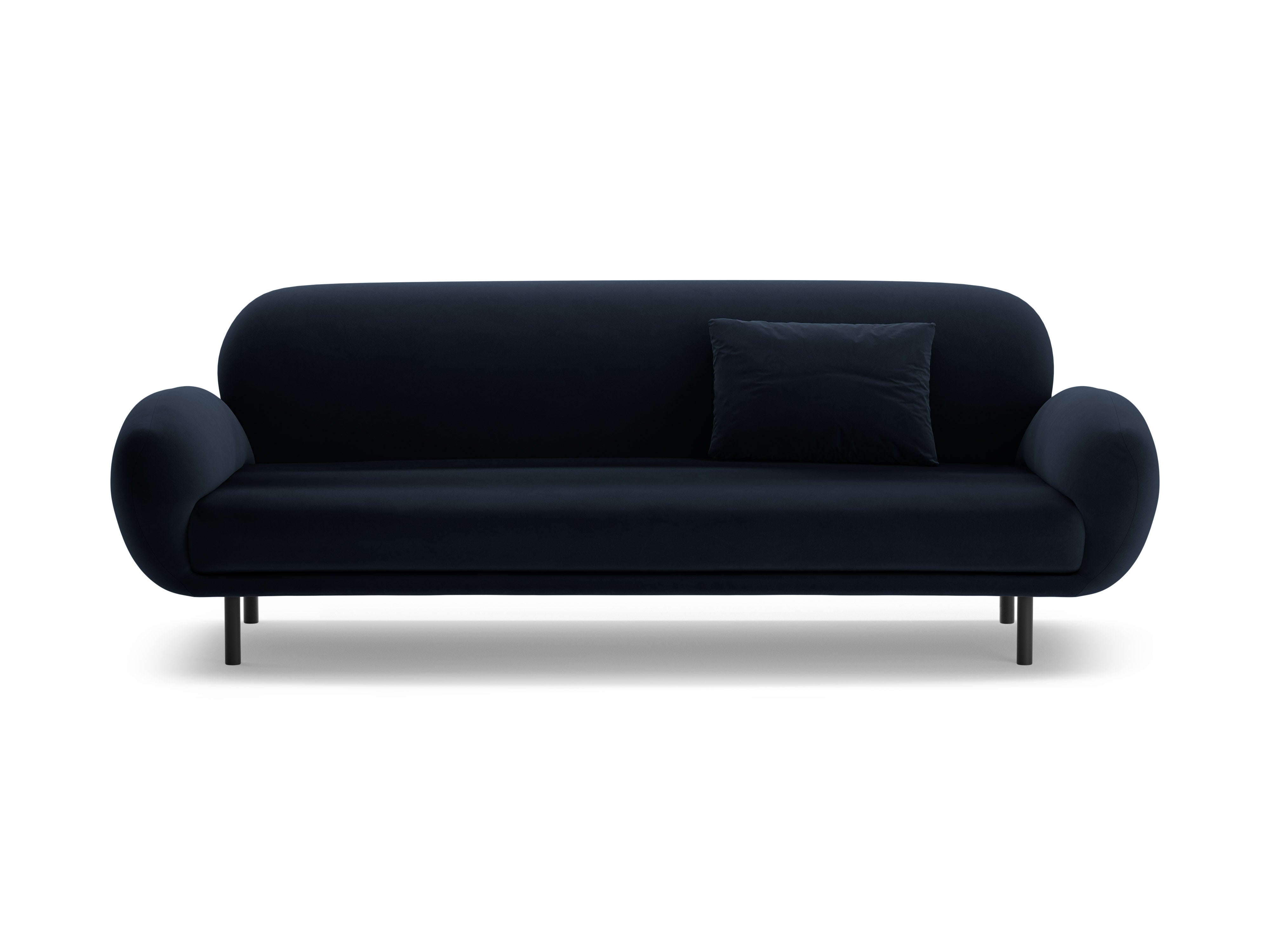 Sofa Poppy 208x72cm, Materijal: Baršun