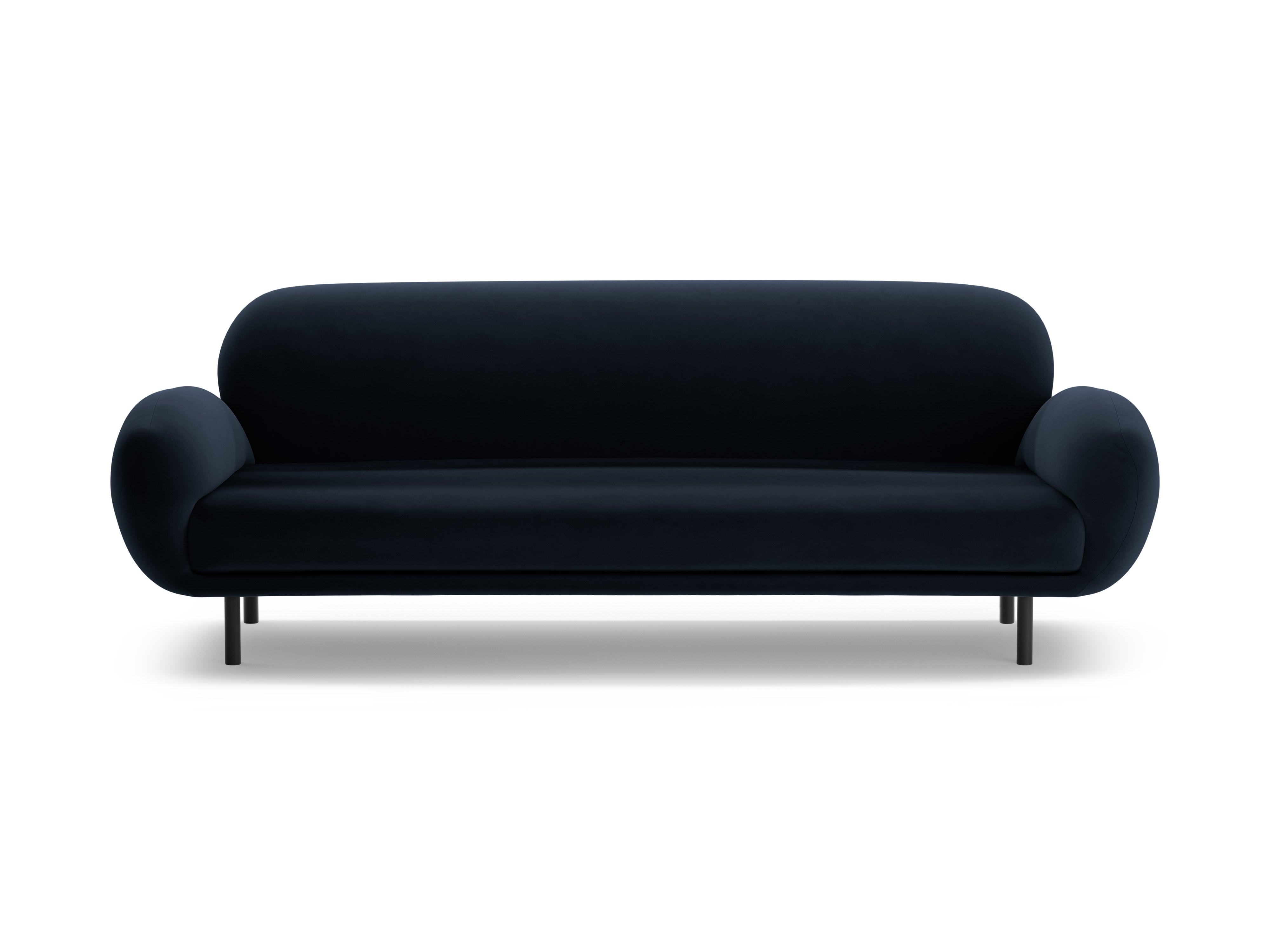 Sofa Poppy 208x72cm, Materijal: Baršun