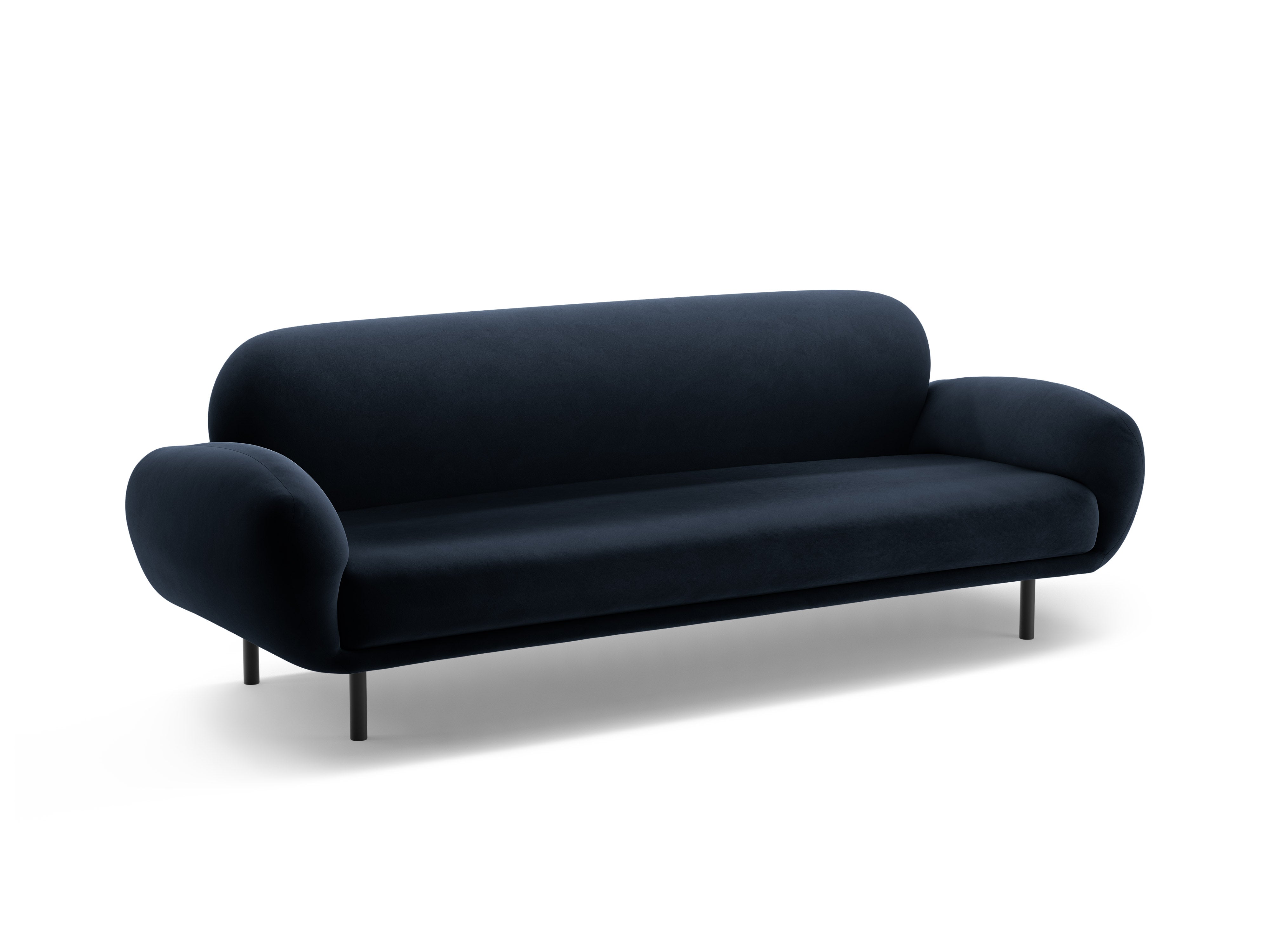 Sofa Poppy 208x72cm, Materijal: Baršun