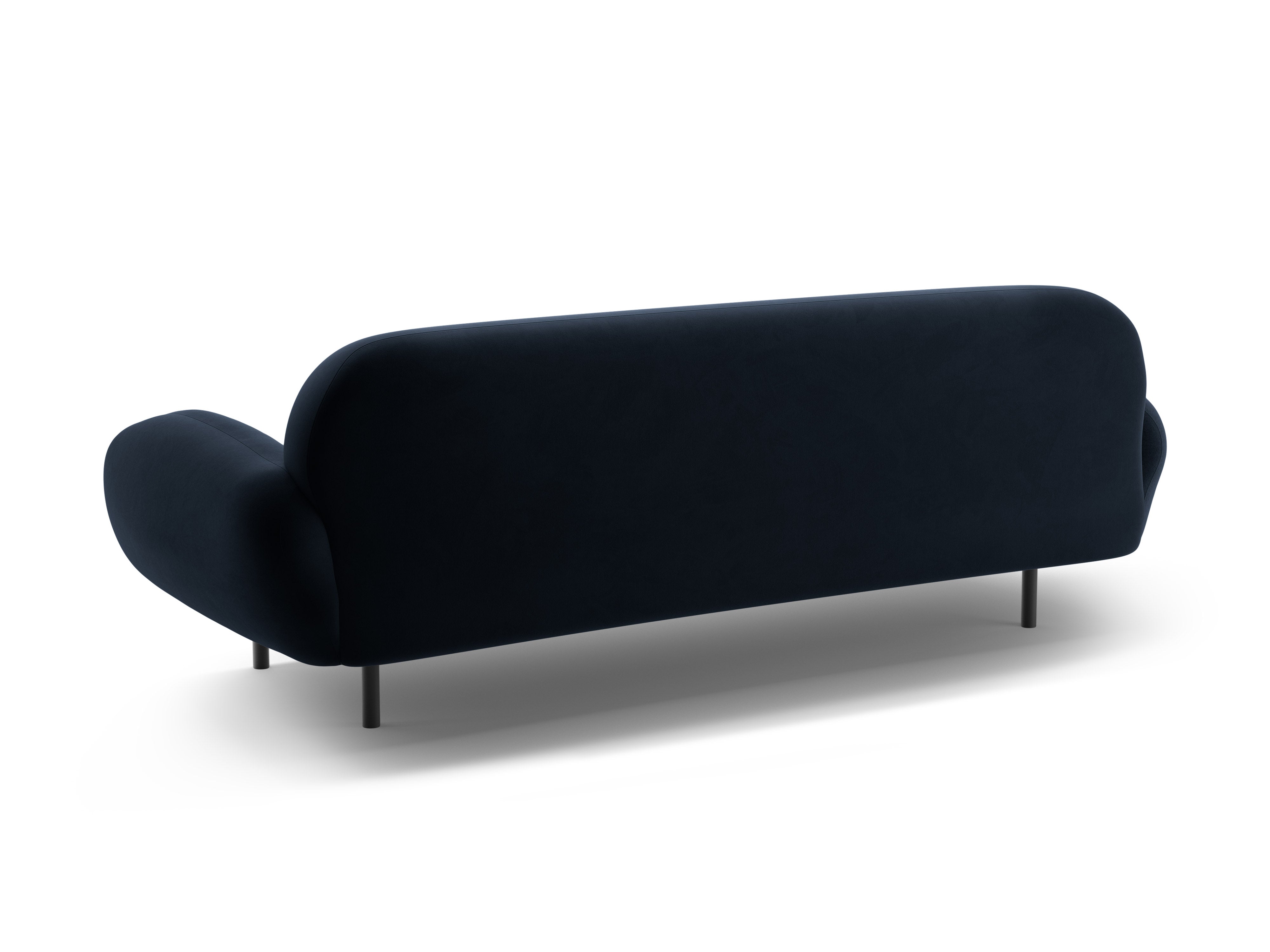 Sofa Poppy 208x72cm, Materijal: Baršun