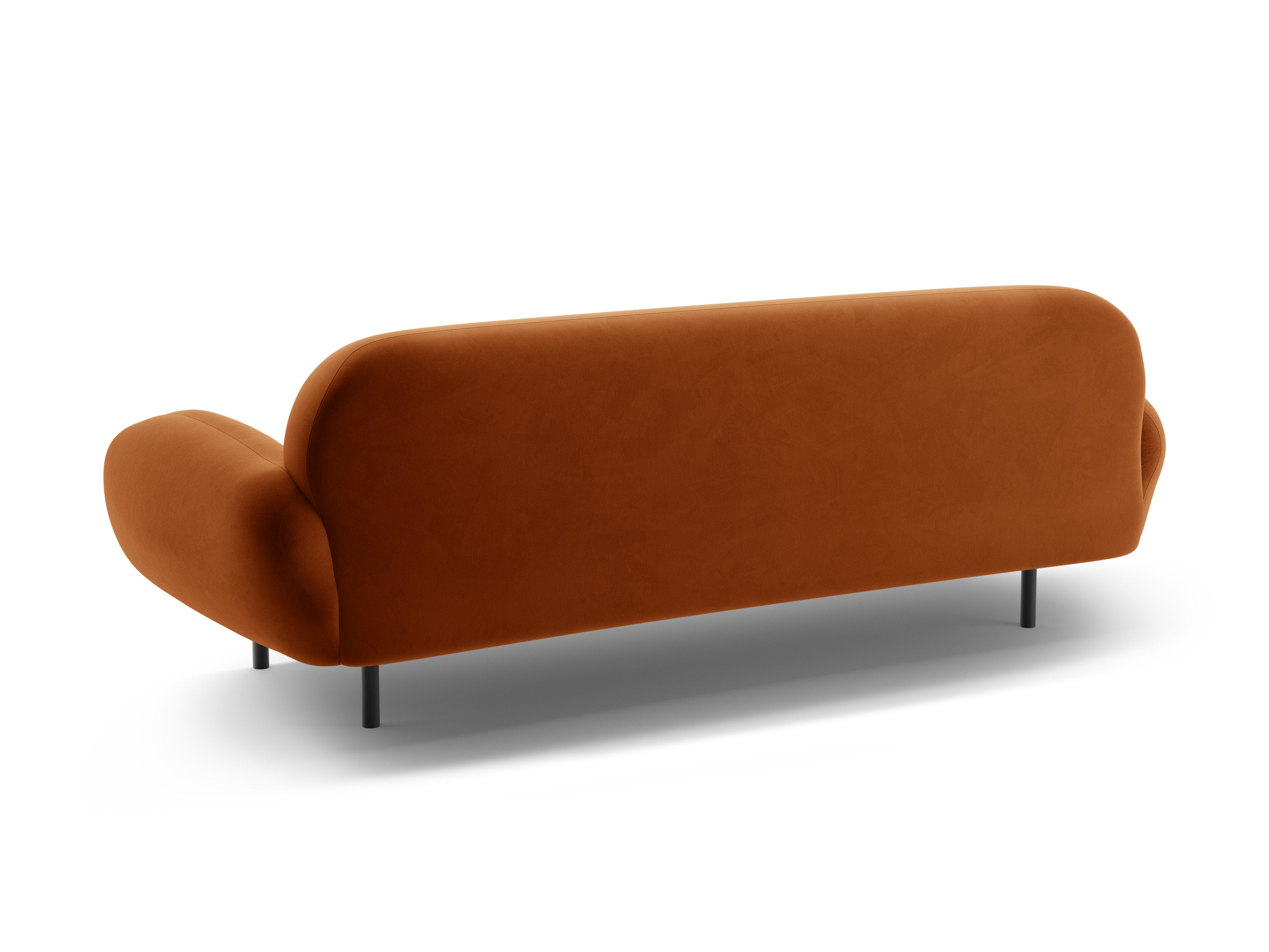 Sofa Poppy 208x72cm, Materijal: Baršun