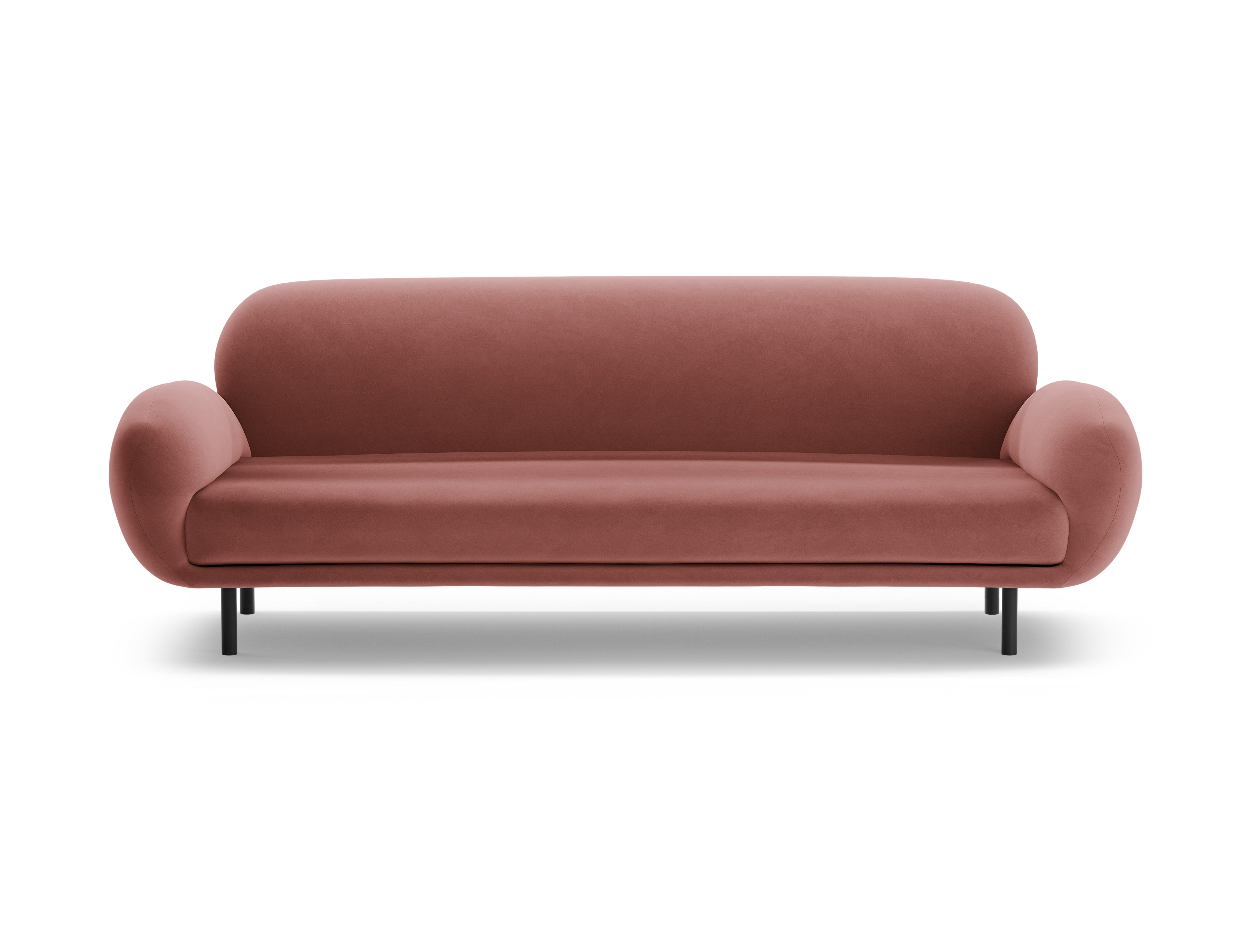 Sofa Poppy 208x72cm, Materijal: Baršun