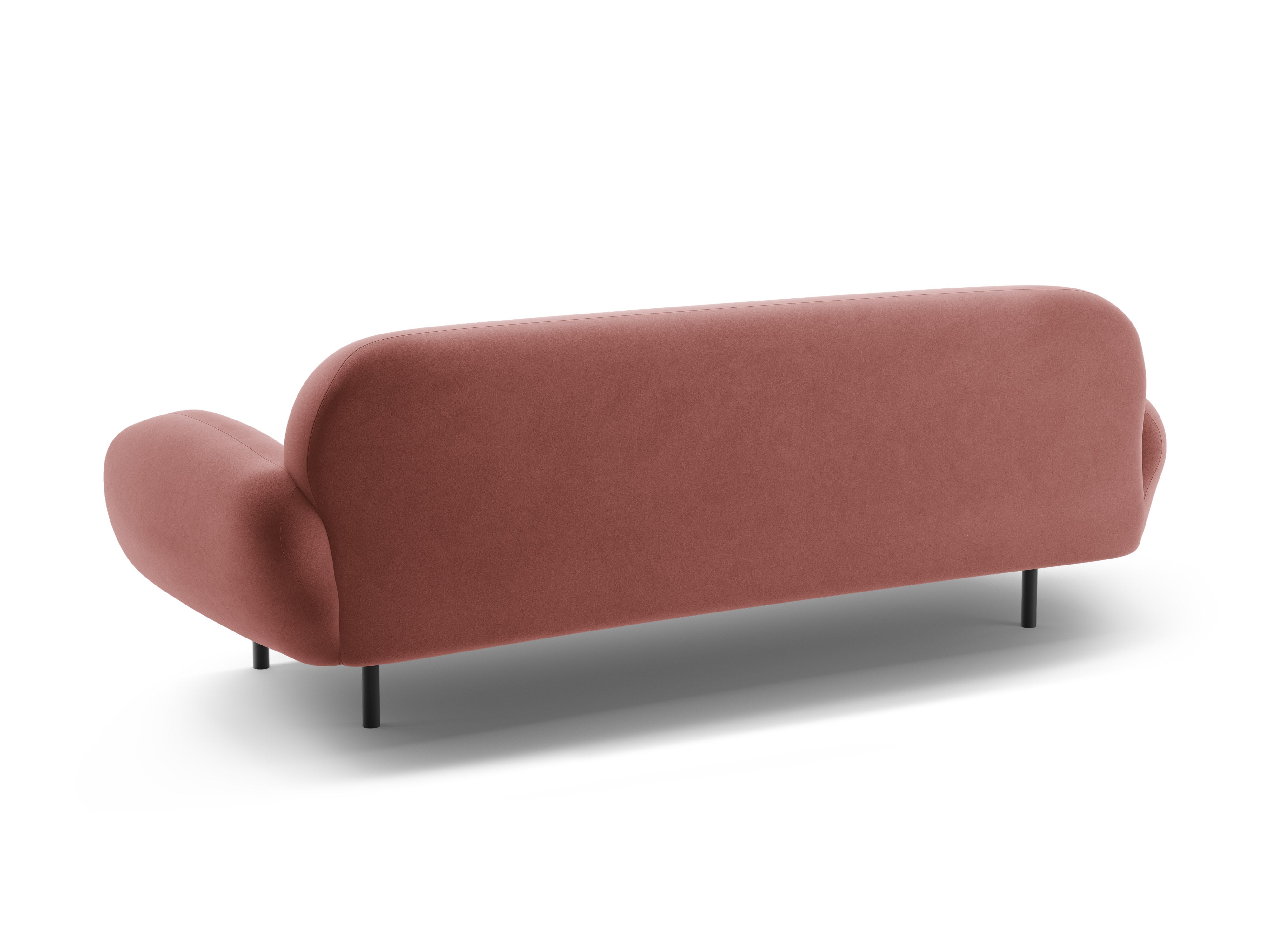 Sofa Poppy 208x72cm, Materijal: Baršun