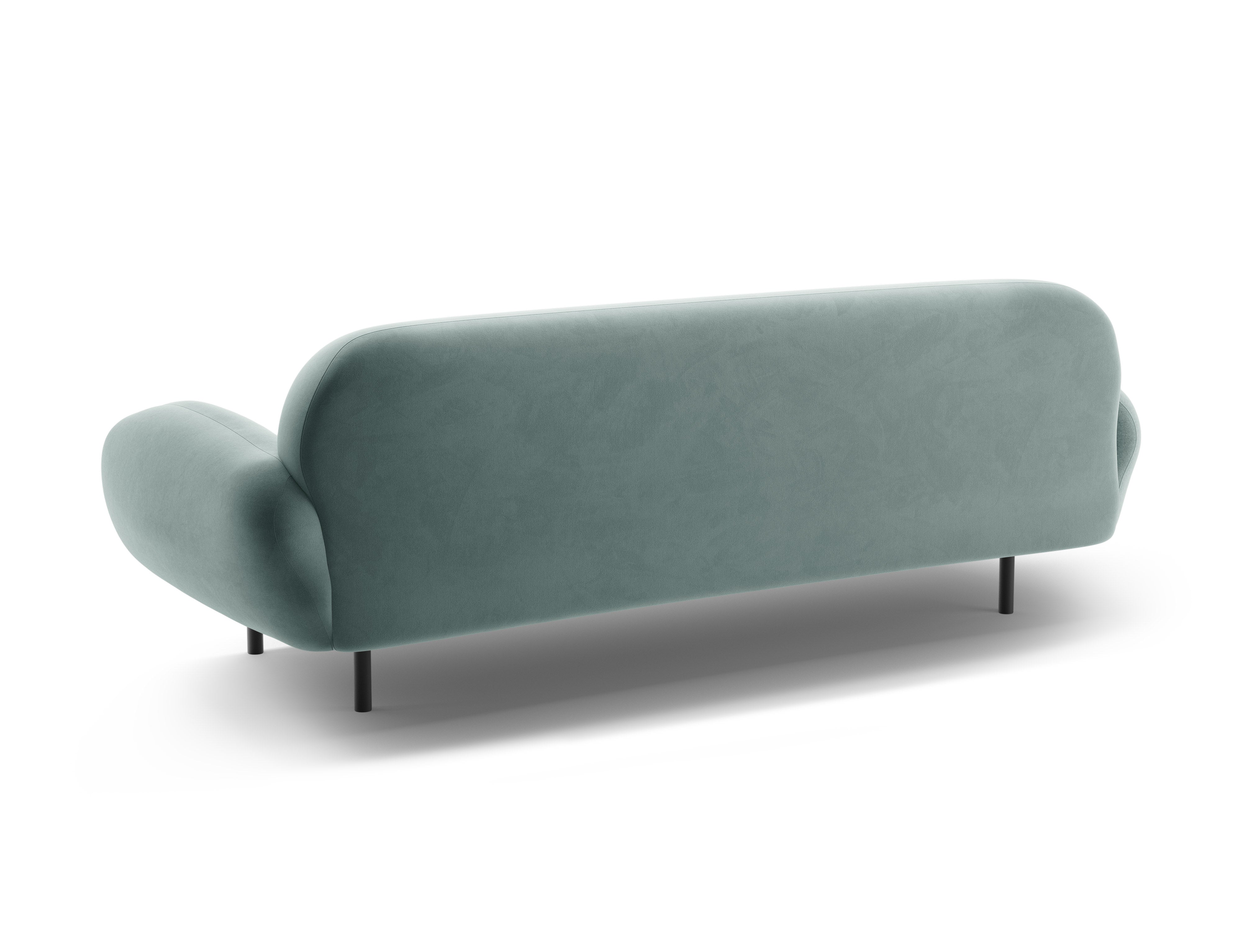 Sofa Poppy 208x72cm, Materijal: Baršun