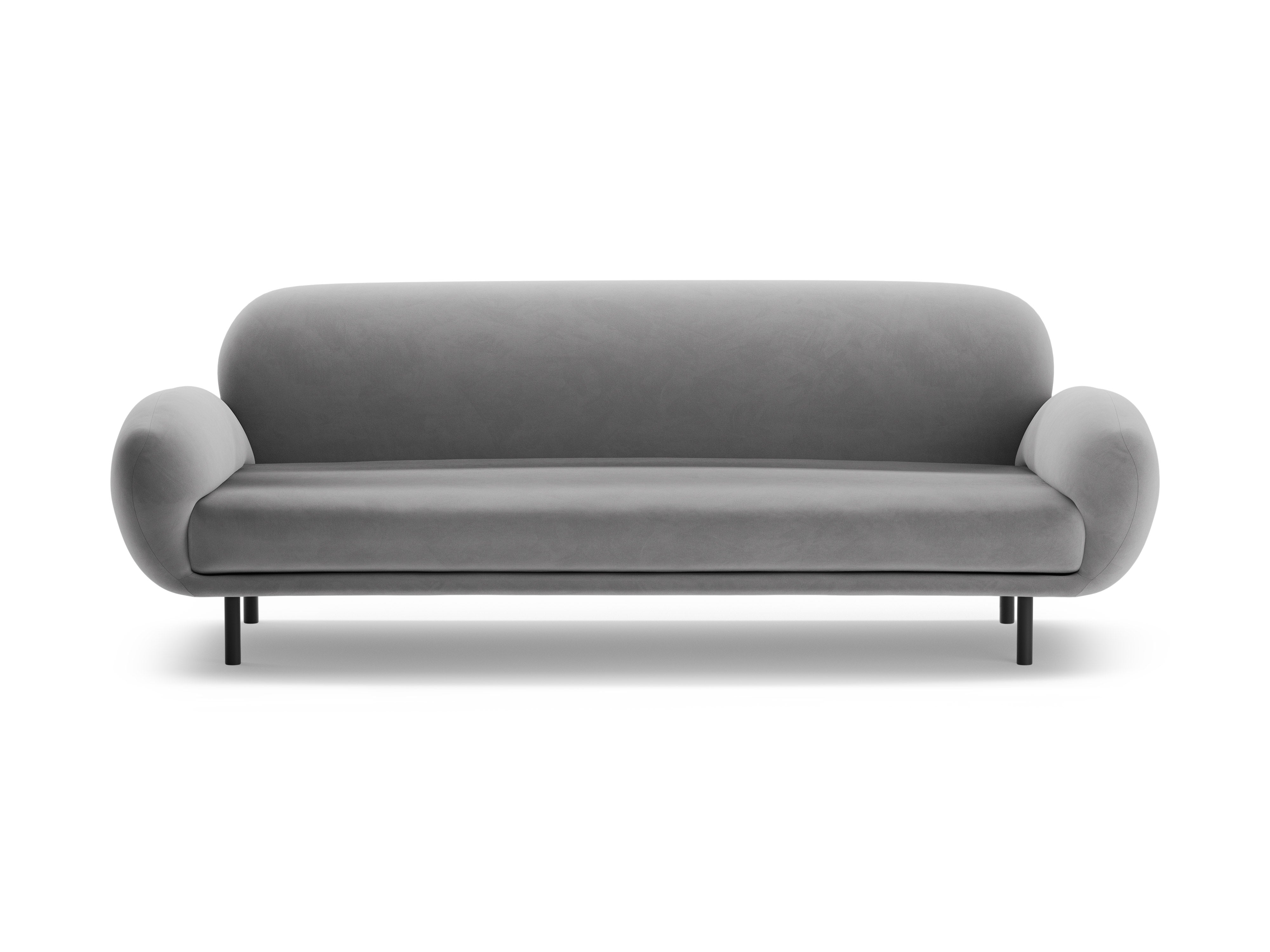 Sofa Poppy 208x72cm, Materijal: Baršun
