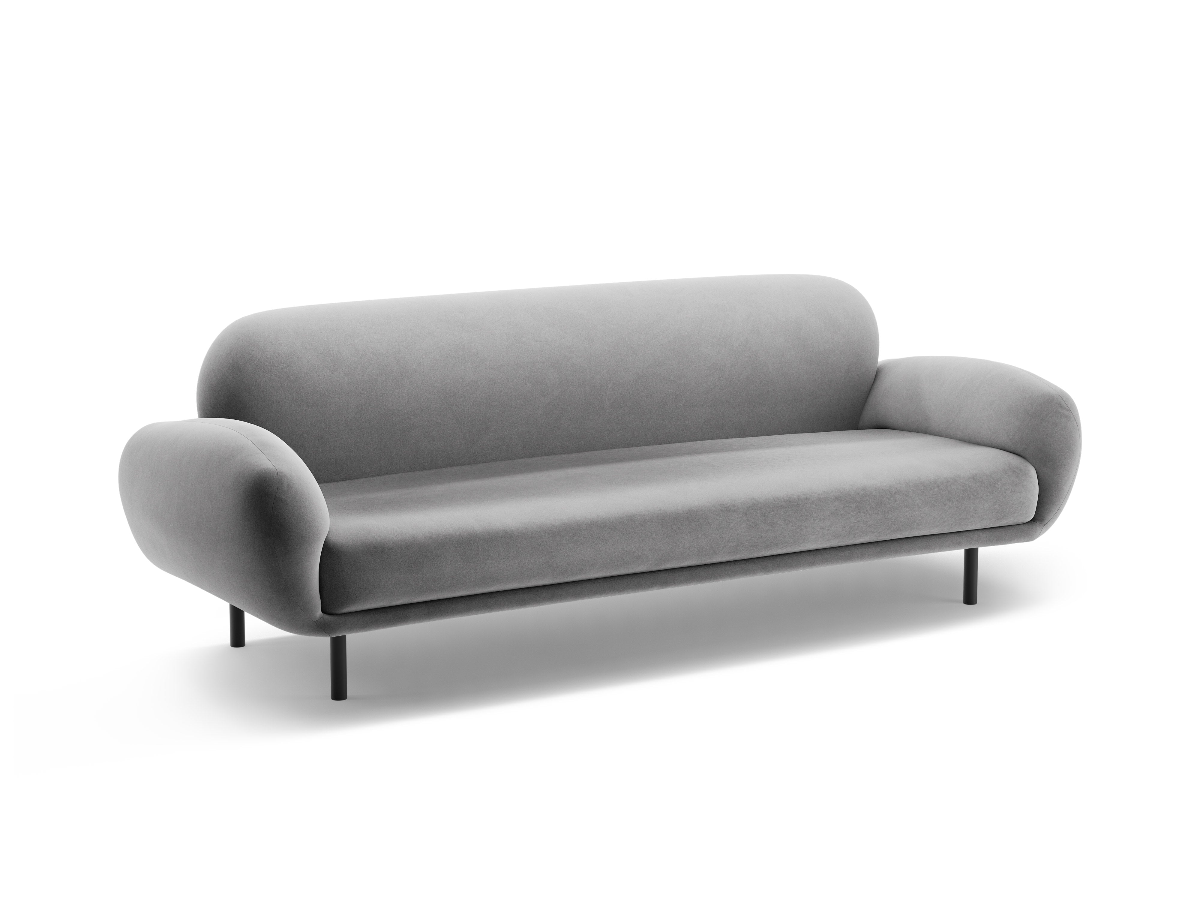 Sofa Poppy 208x72cm, Materijal: Baršun
