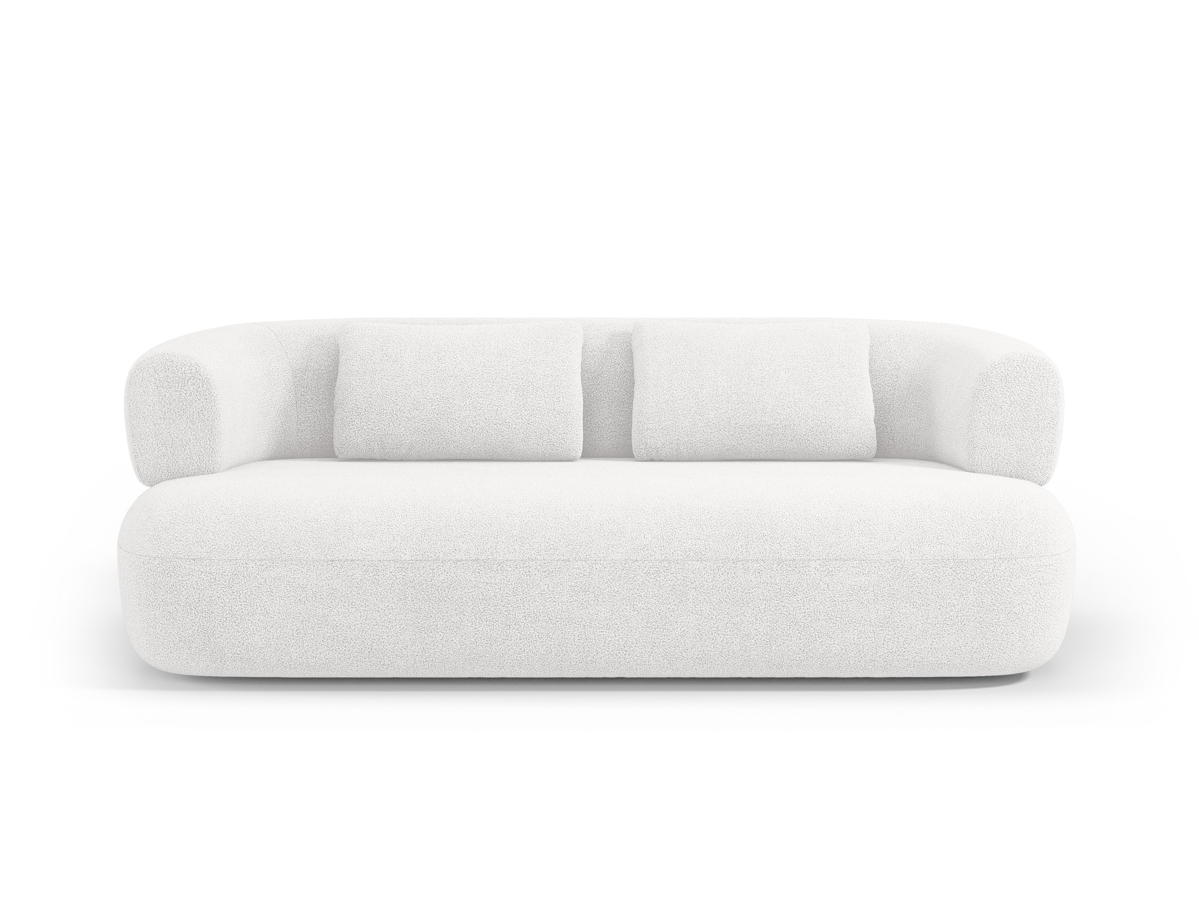 Jenny sofa, 3 sjedala, 178x90cm, Materijal: Boucle