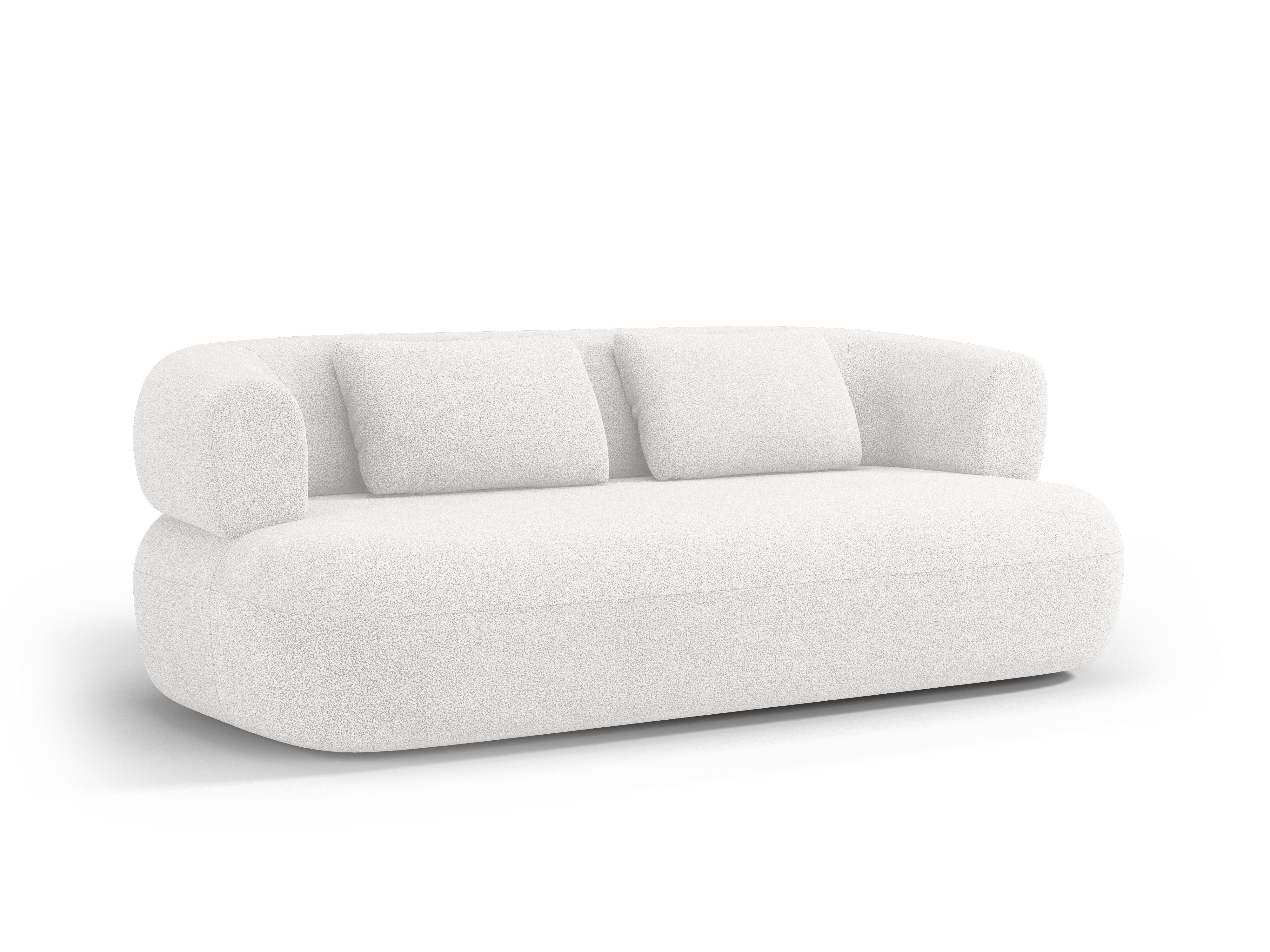 Jenny sofa, 3 sjedala, 178x90cm, Materijal: Boucle