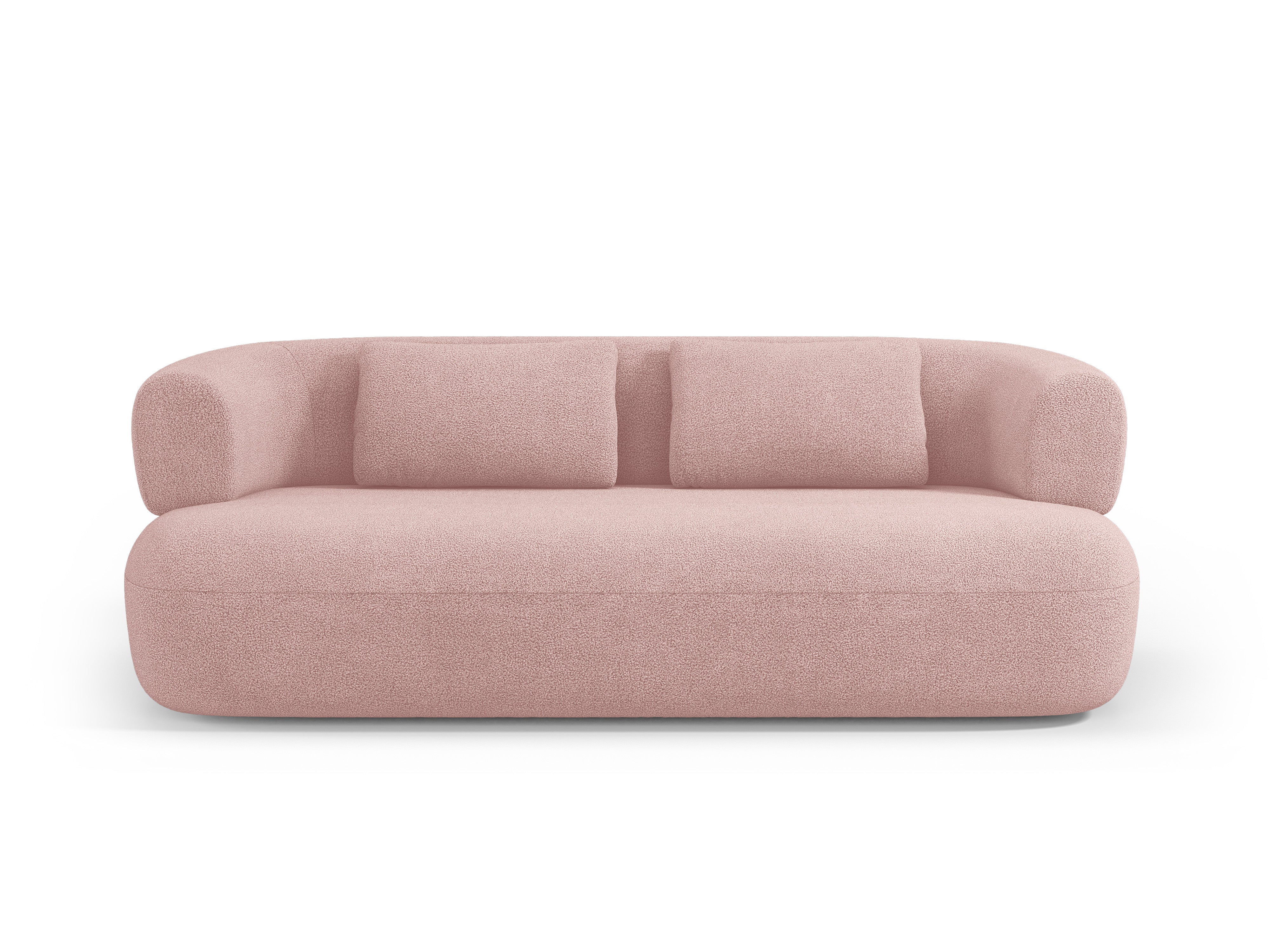 Jenny sofa, 3 sjedala, 178x90cm, Materijal: Boucle