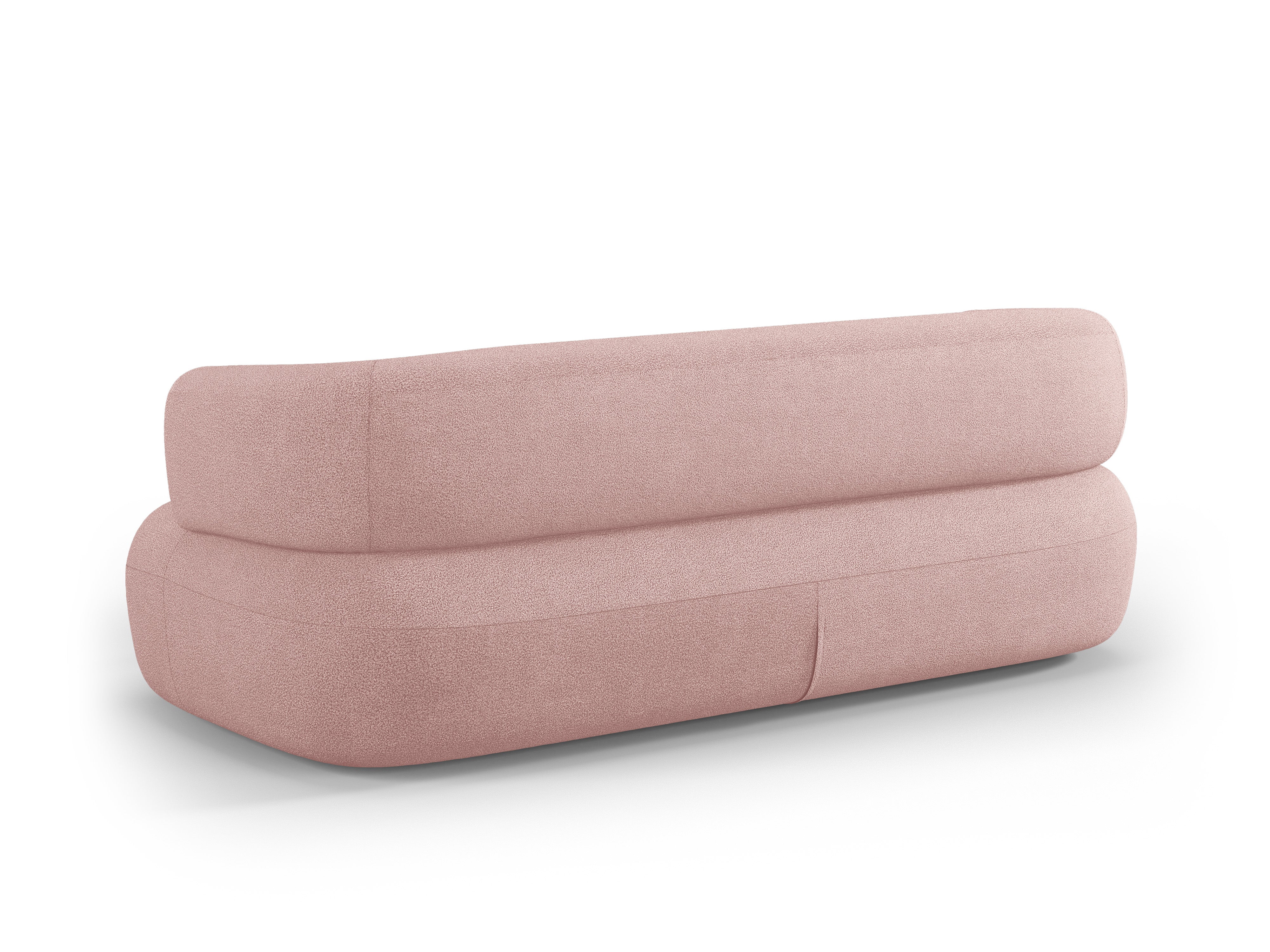 Jenny sofa, 3 sjedala, 178x90cm, Materijal: Boucle