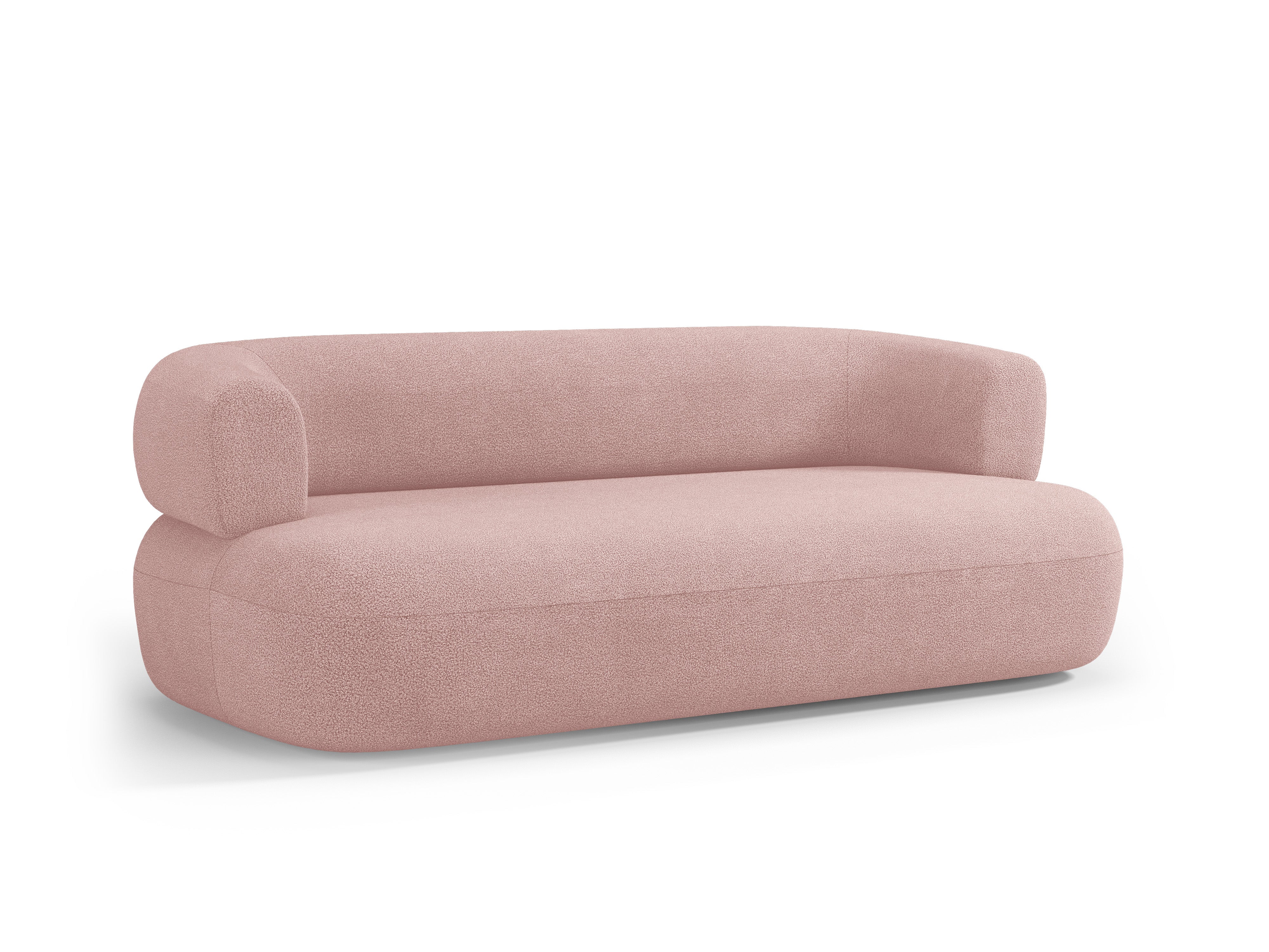 Jenny sofa, 3 sjedala, 178x90cm, Materijal: Boucle